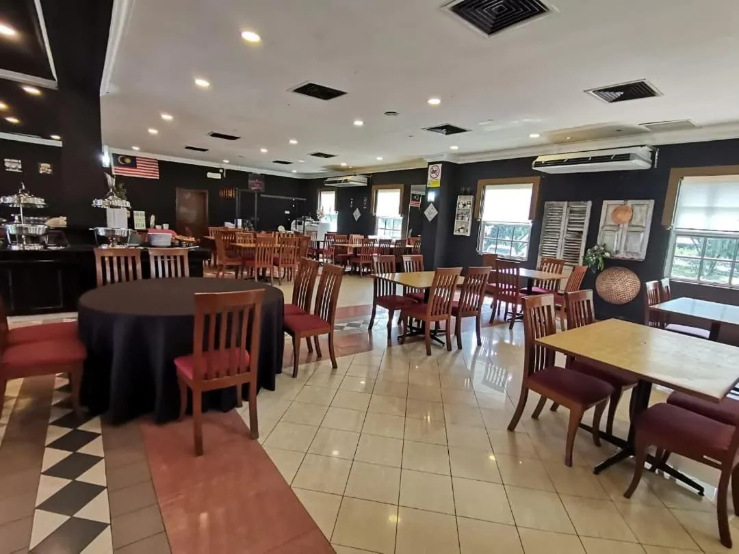 Hotel Seri Malaysia Kulim