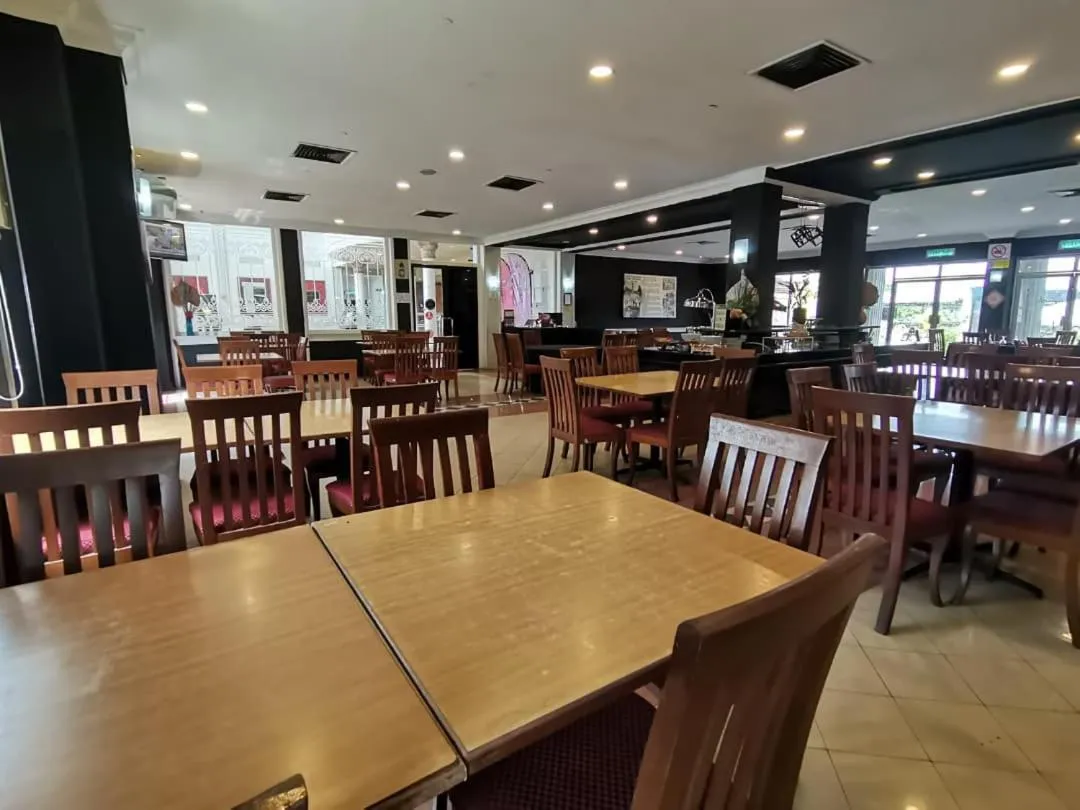 Hotel Seri Malaysia Kulim