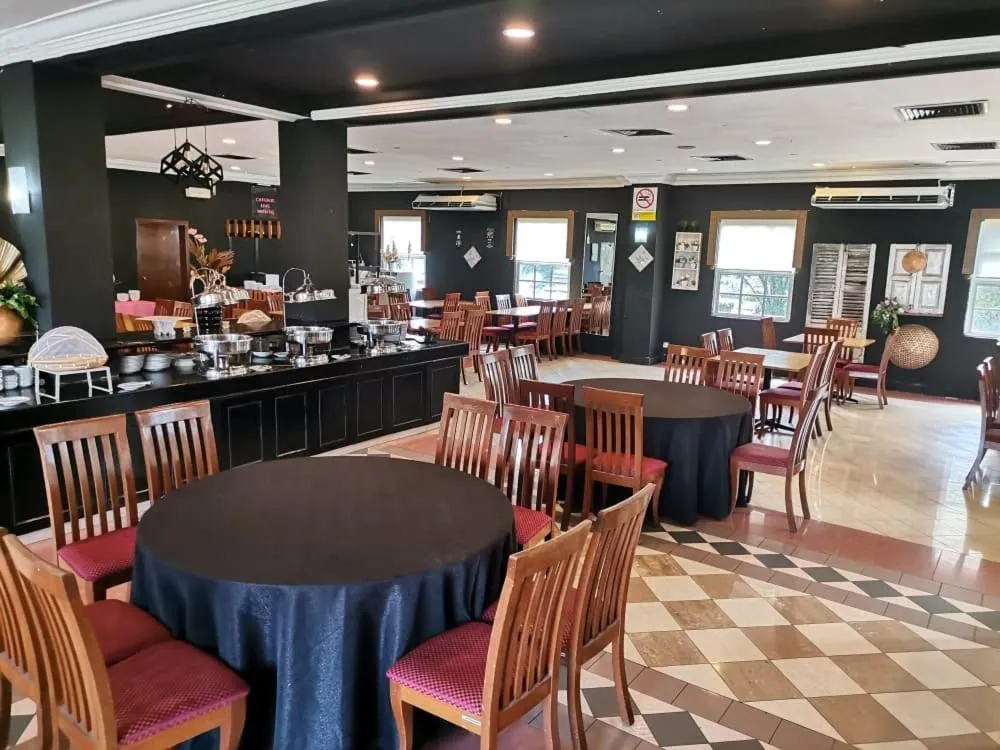 Hotel Seri Malaysia Kulim