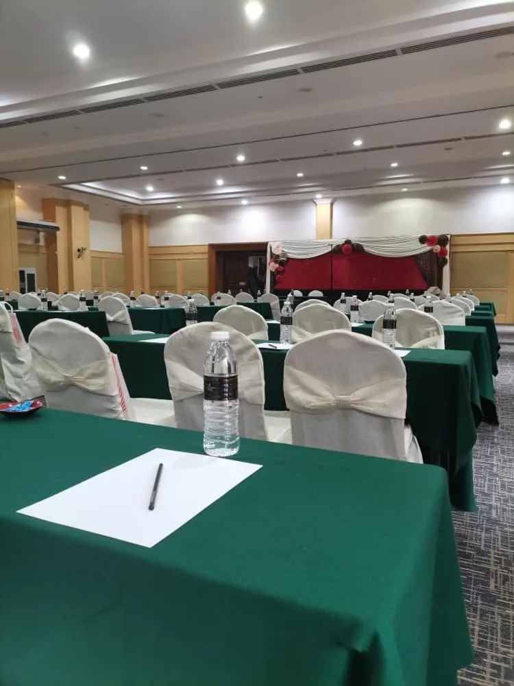 Hotel Seri Malaysia Kulim