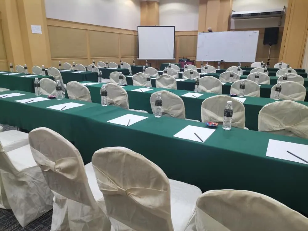 Hotel Seri Malaysia Kulim