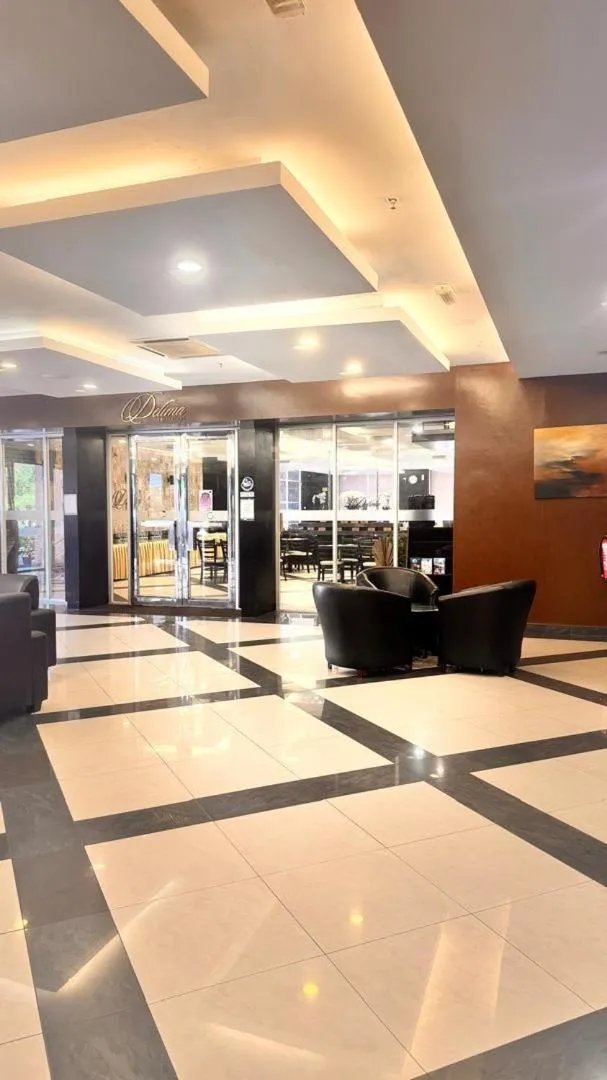 Hotel Seri Malaysia Kepala Batas