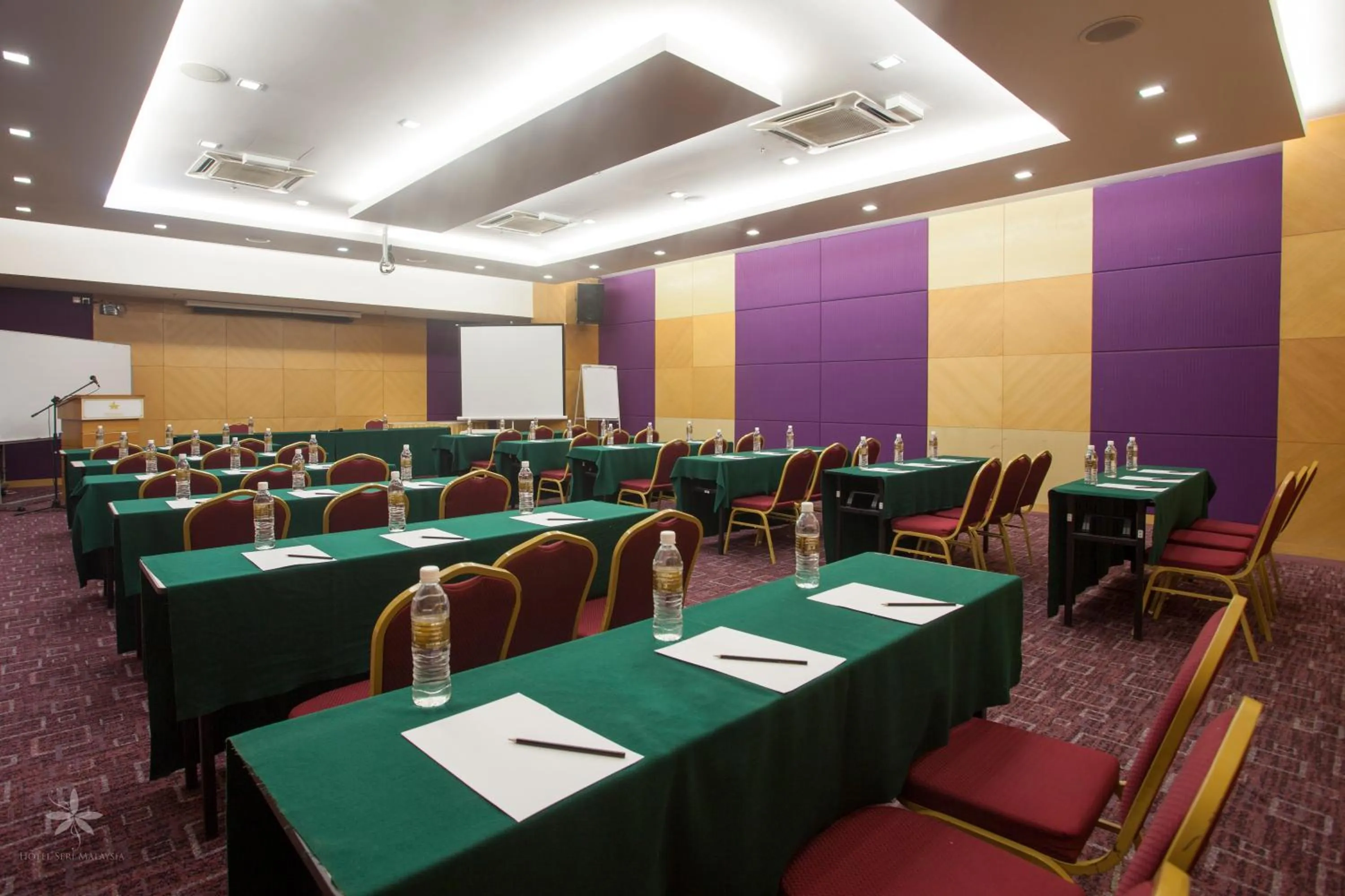 Business facilities in Hotel Seri Malaysia Kepala Batas