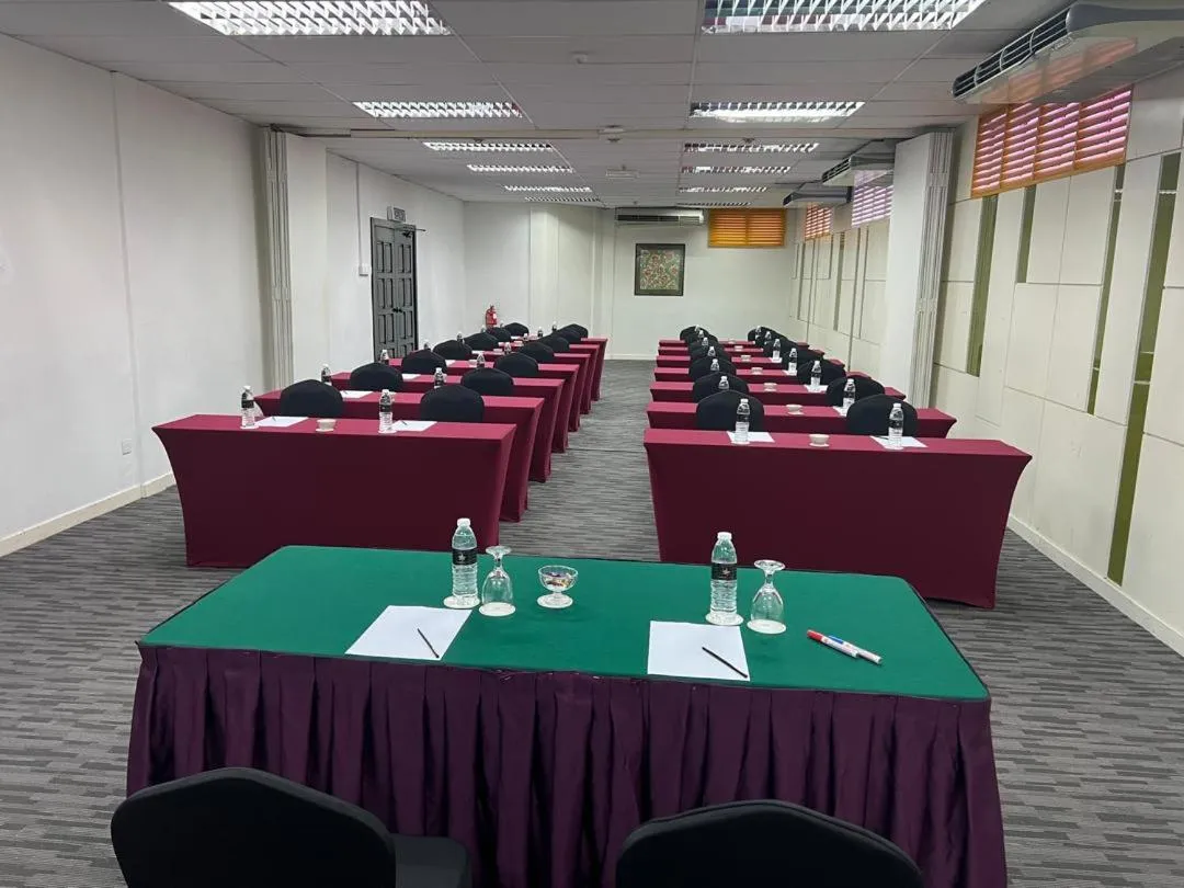 Meeting/conference room in Hotel Seri Malaysia Pulau Pinang