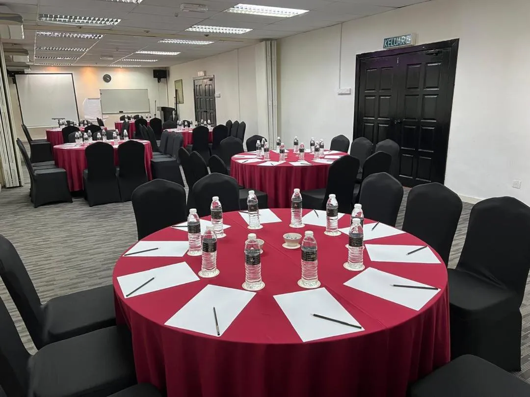 Meeting/conference room in Hotel Seri Malaysia Pulau Pinang