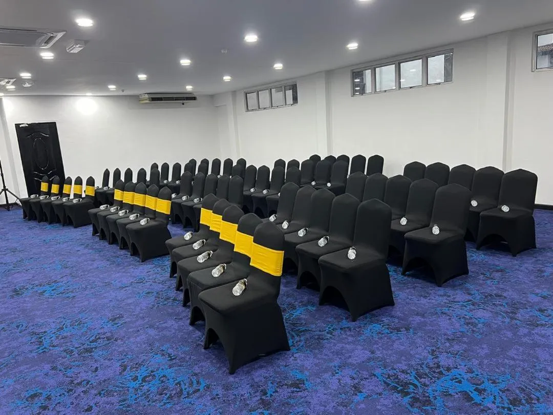 Meeting/conference room in Hotel Seri Malaysia Pulau Pinang