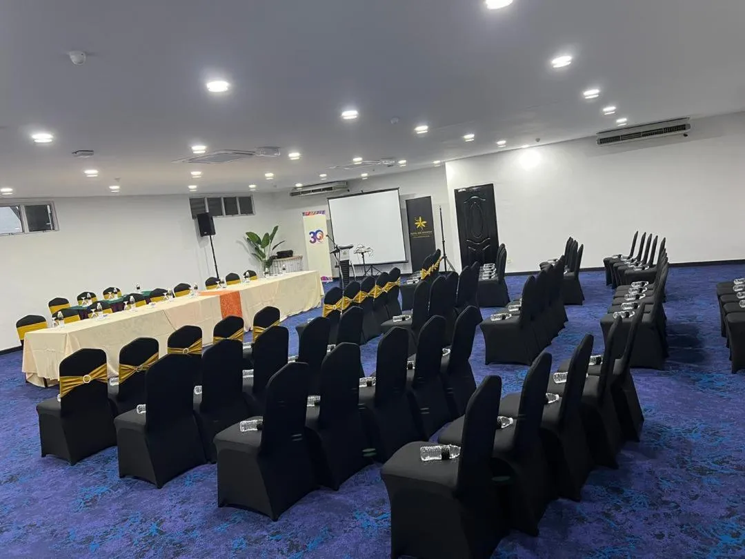 Meeting/conference room in Hotel Seri Malaysia Pulau Pinang