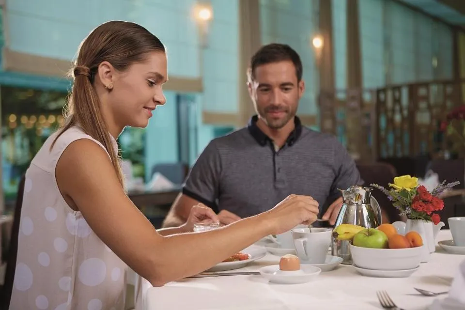 Grand Hotel Sava Superior