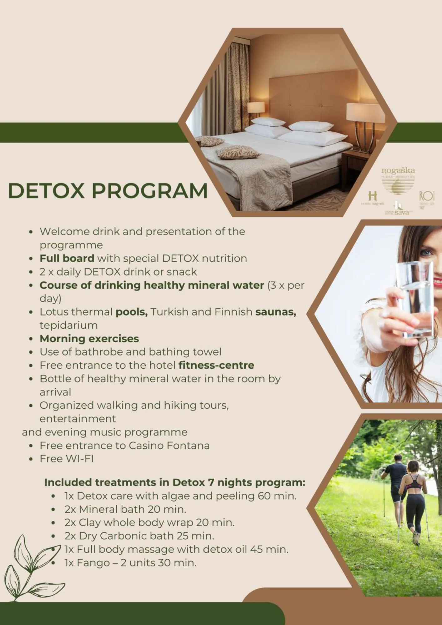 Grand Hotel Sava Superior