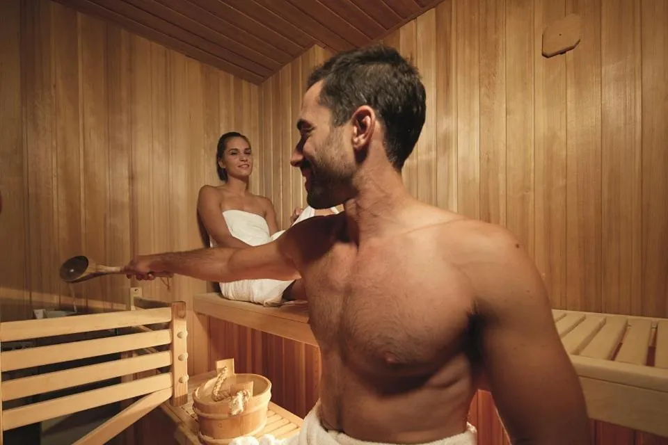 Grand Hotel Sava Superior