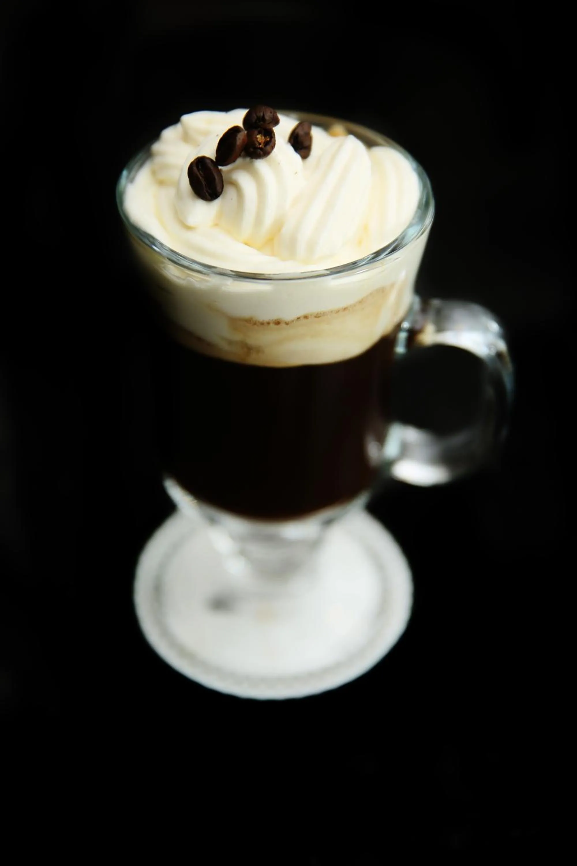 Drinks in Magnolia Hotel & Conference Center