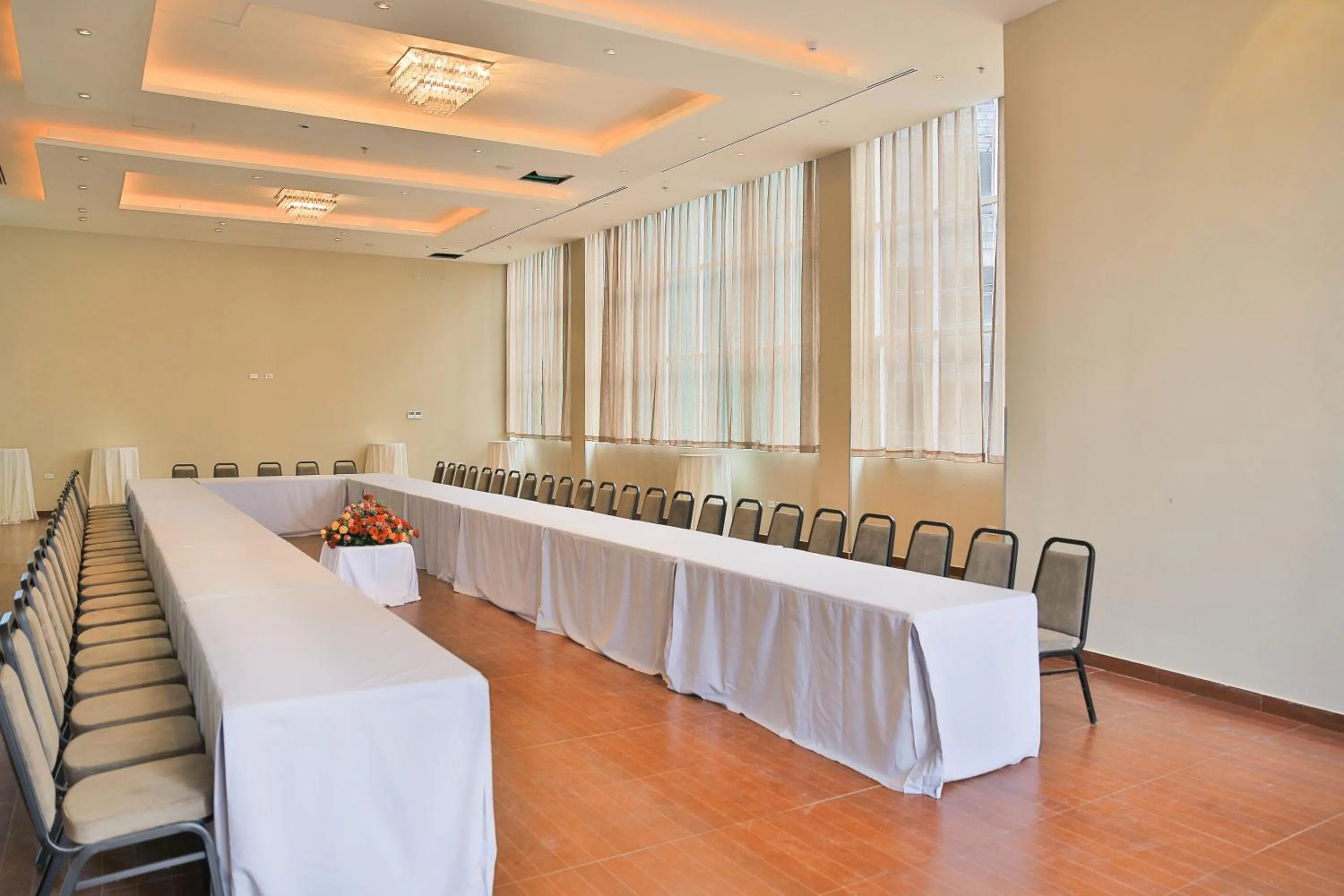 Meeting/conference room in Magnolia Hotel & Conference Center