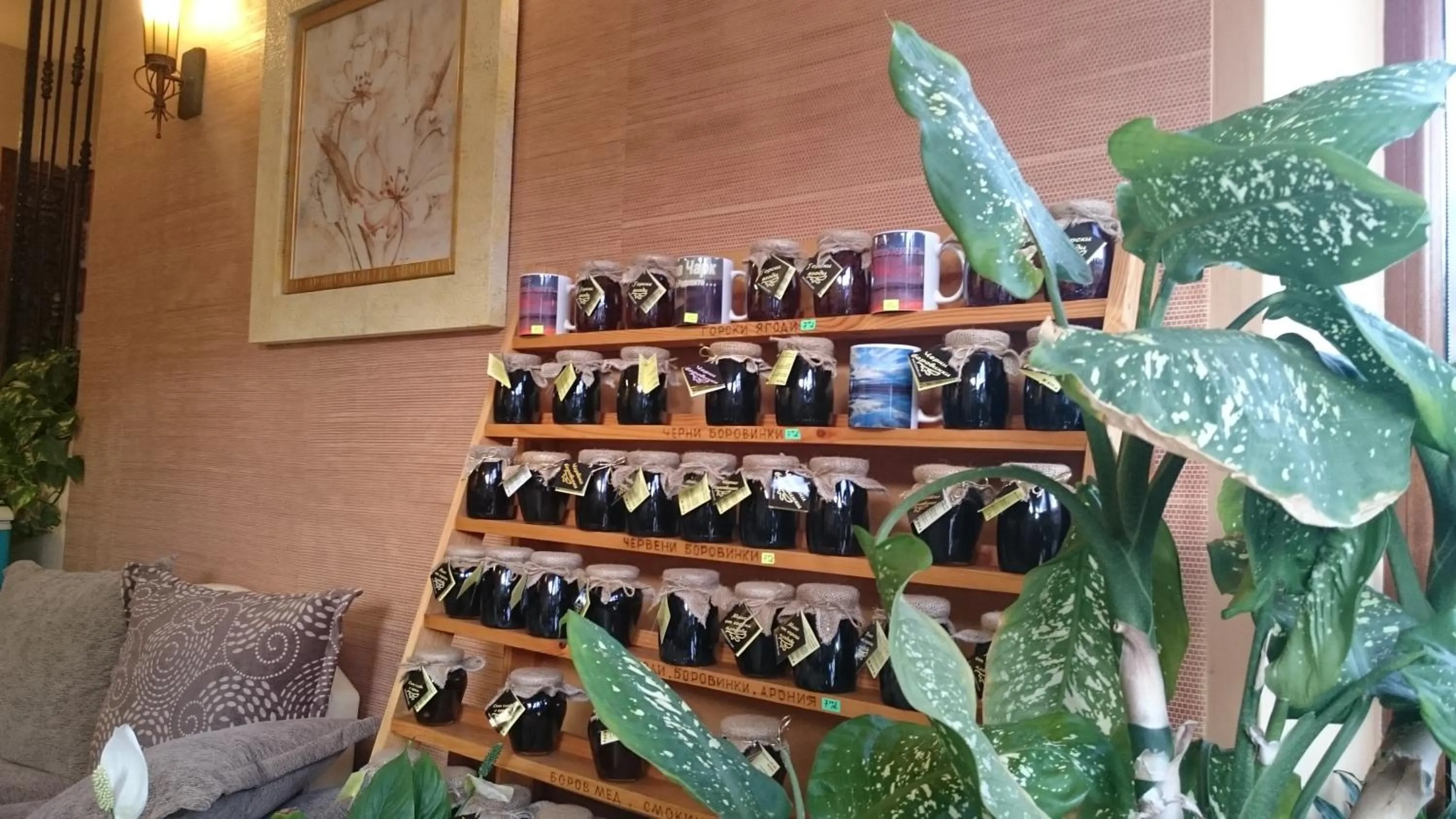 Other in Family Hotel Eterno