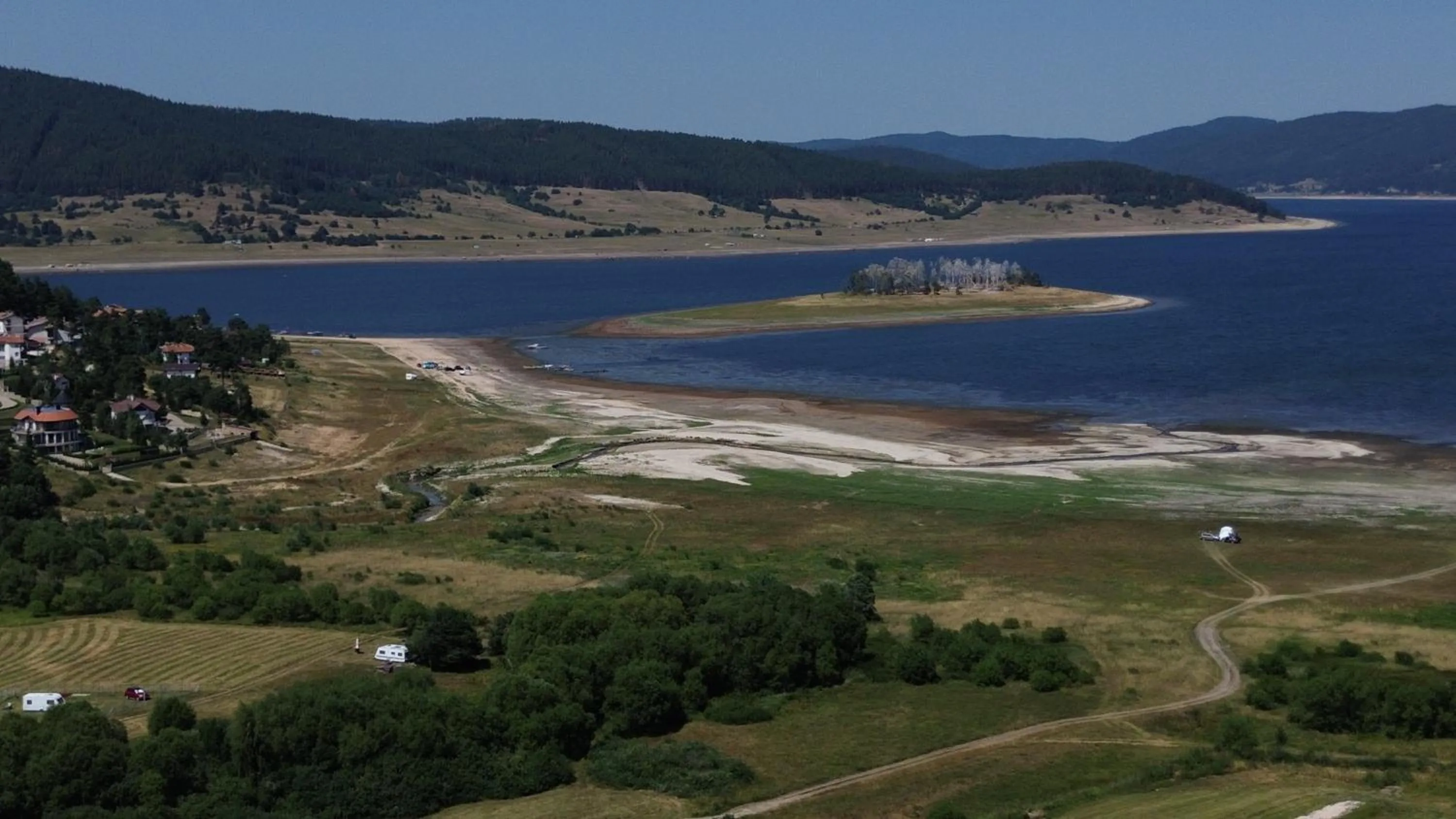 Day in Family Hotel Eterno