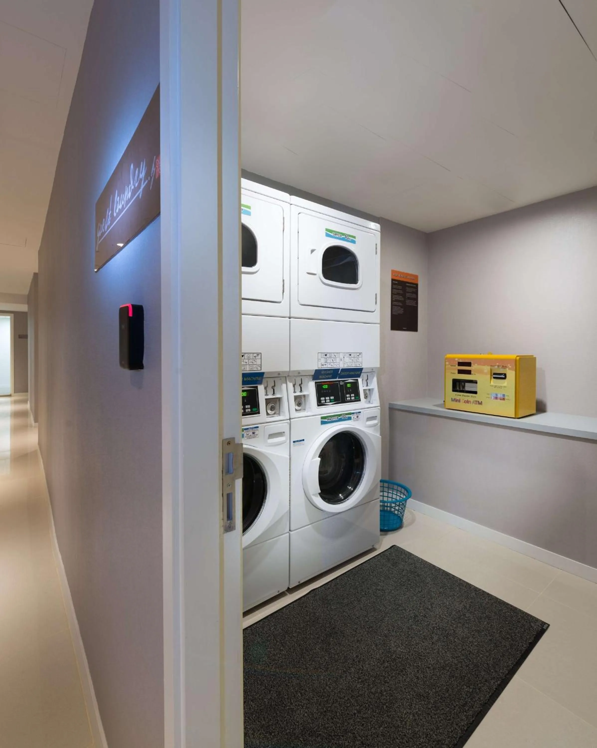 Property building in Hilton Garden Inn Kuala Lumpur - North