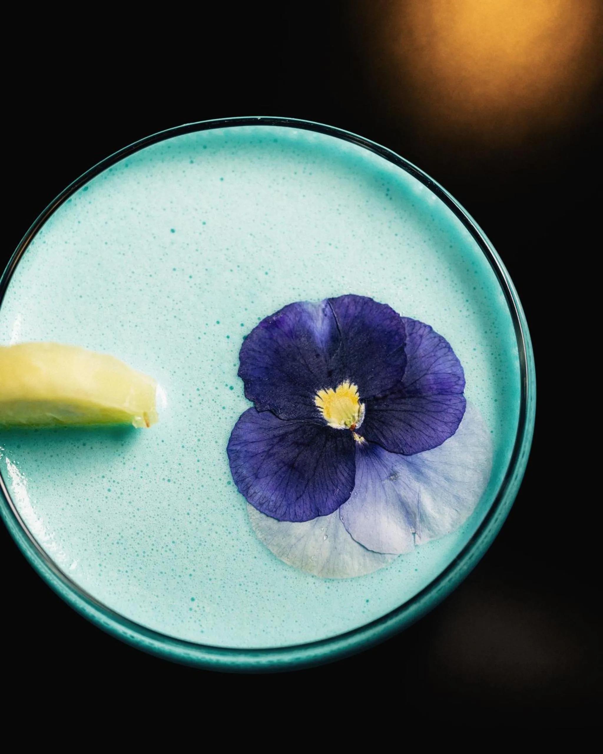 Restaurant/places to eat in Hilton Astana