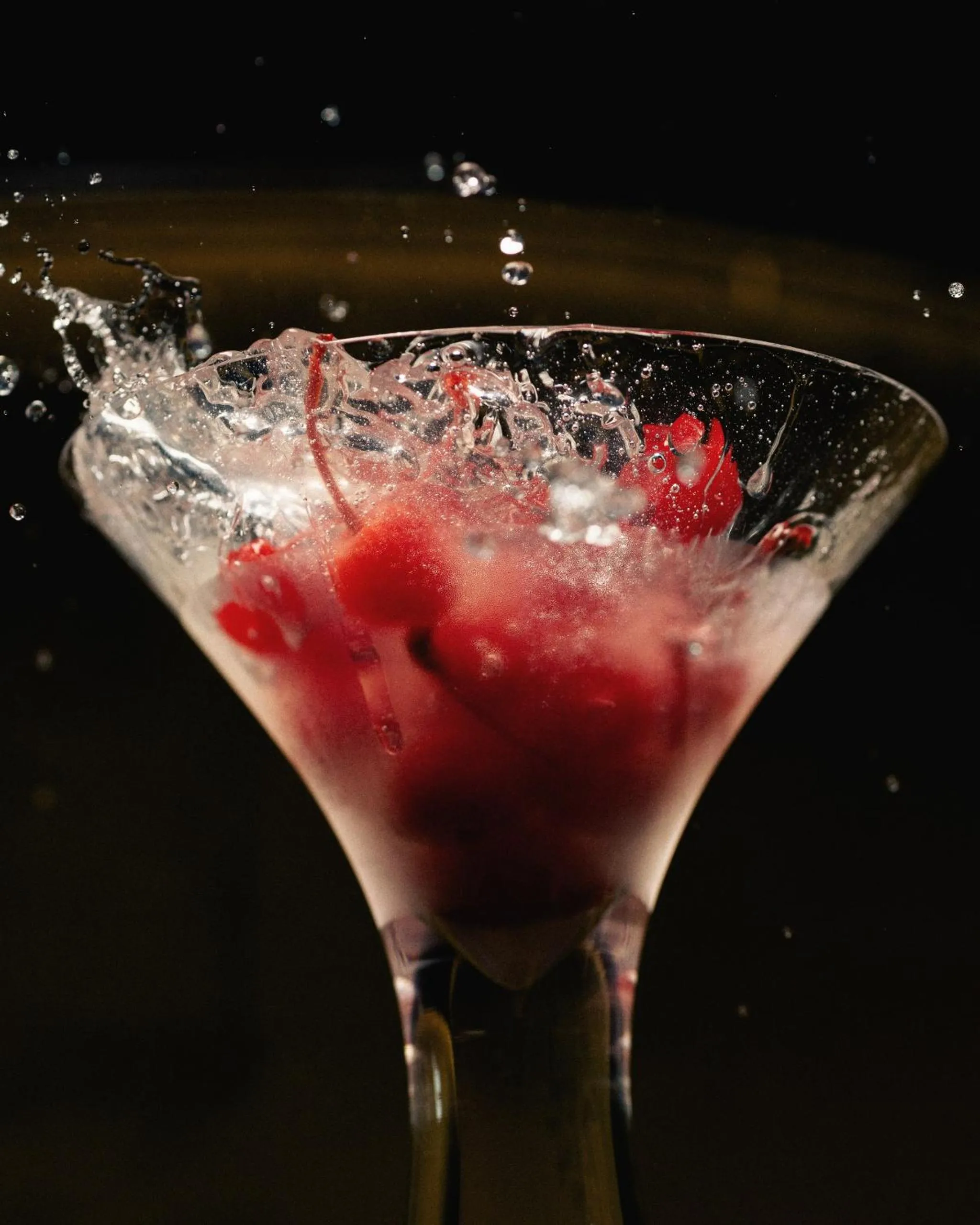 Restaurant/places to eat in Hilton Astana