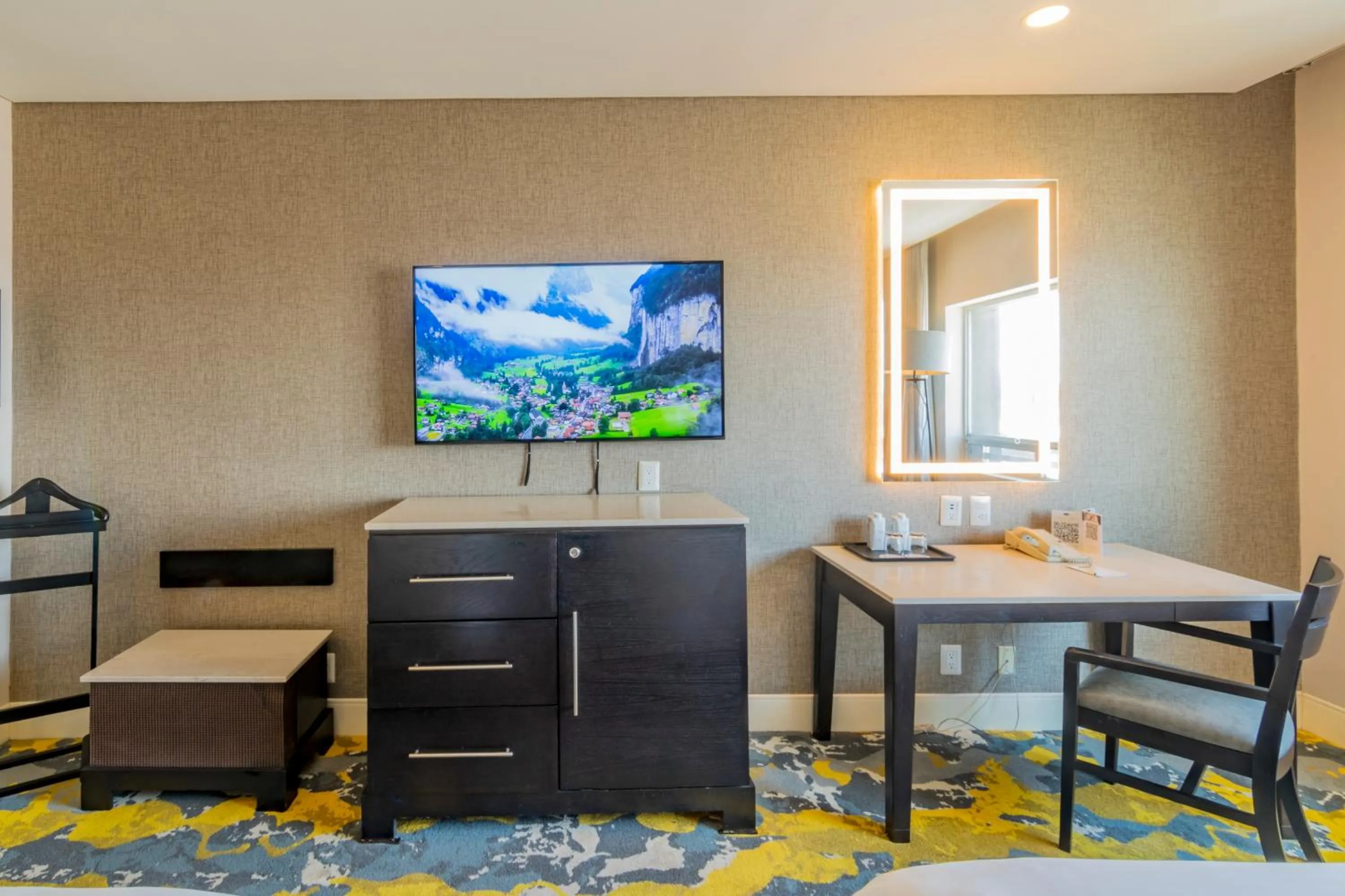 Hotel Lucerna Hermosillo