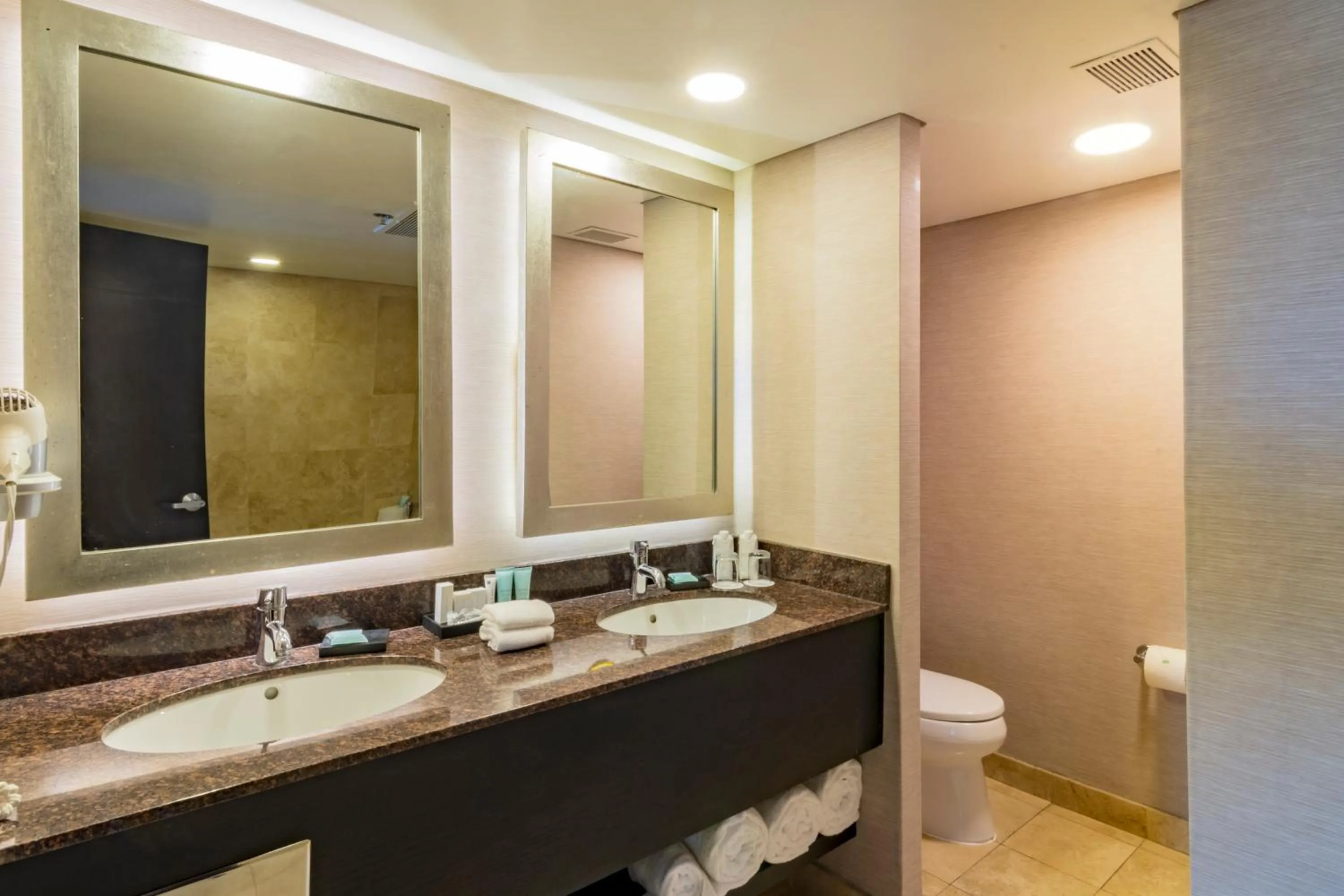 Hotel Lucerna Hermosillo