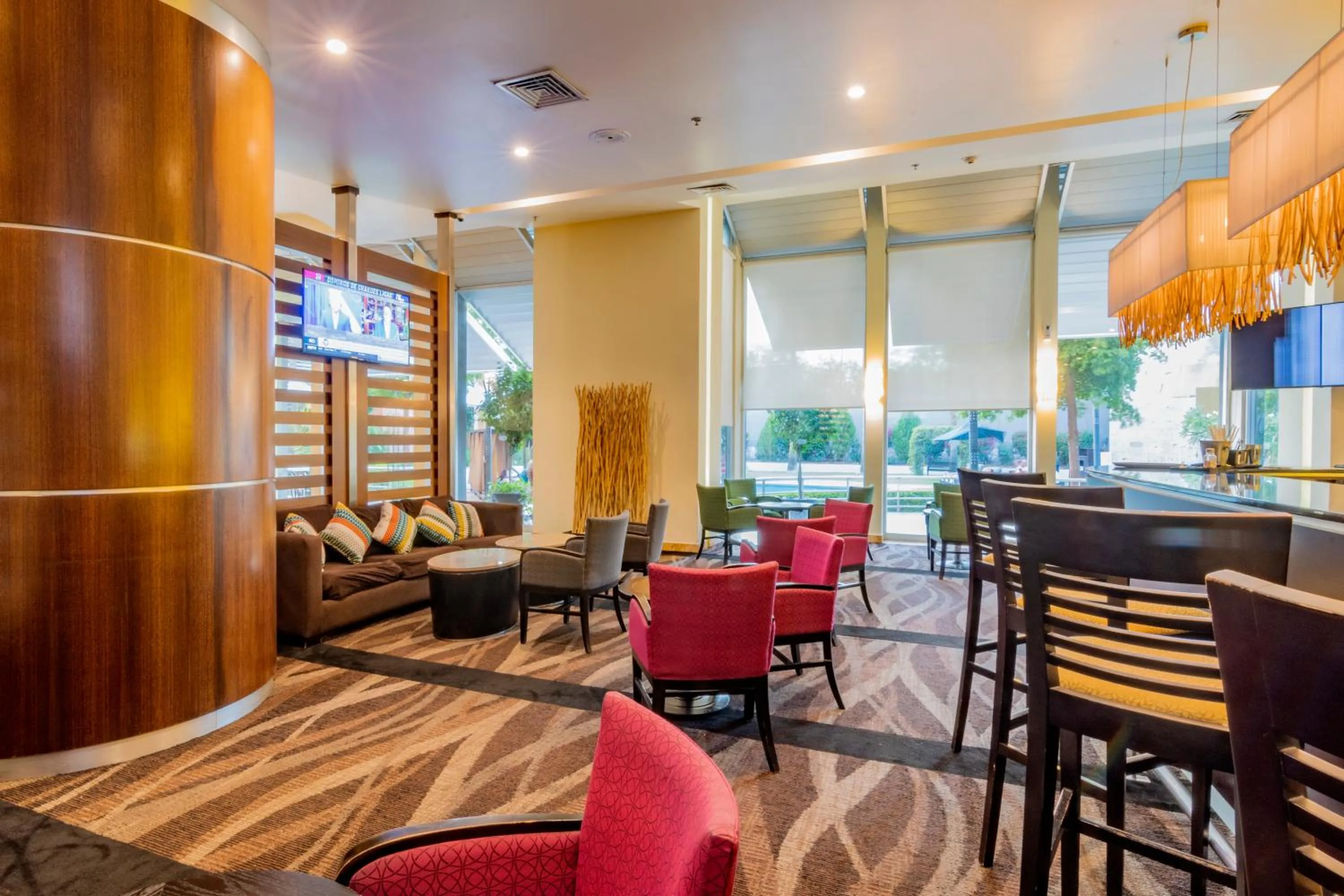 Hotel Lucerna Hermosillo