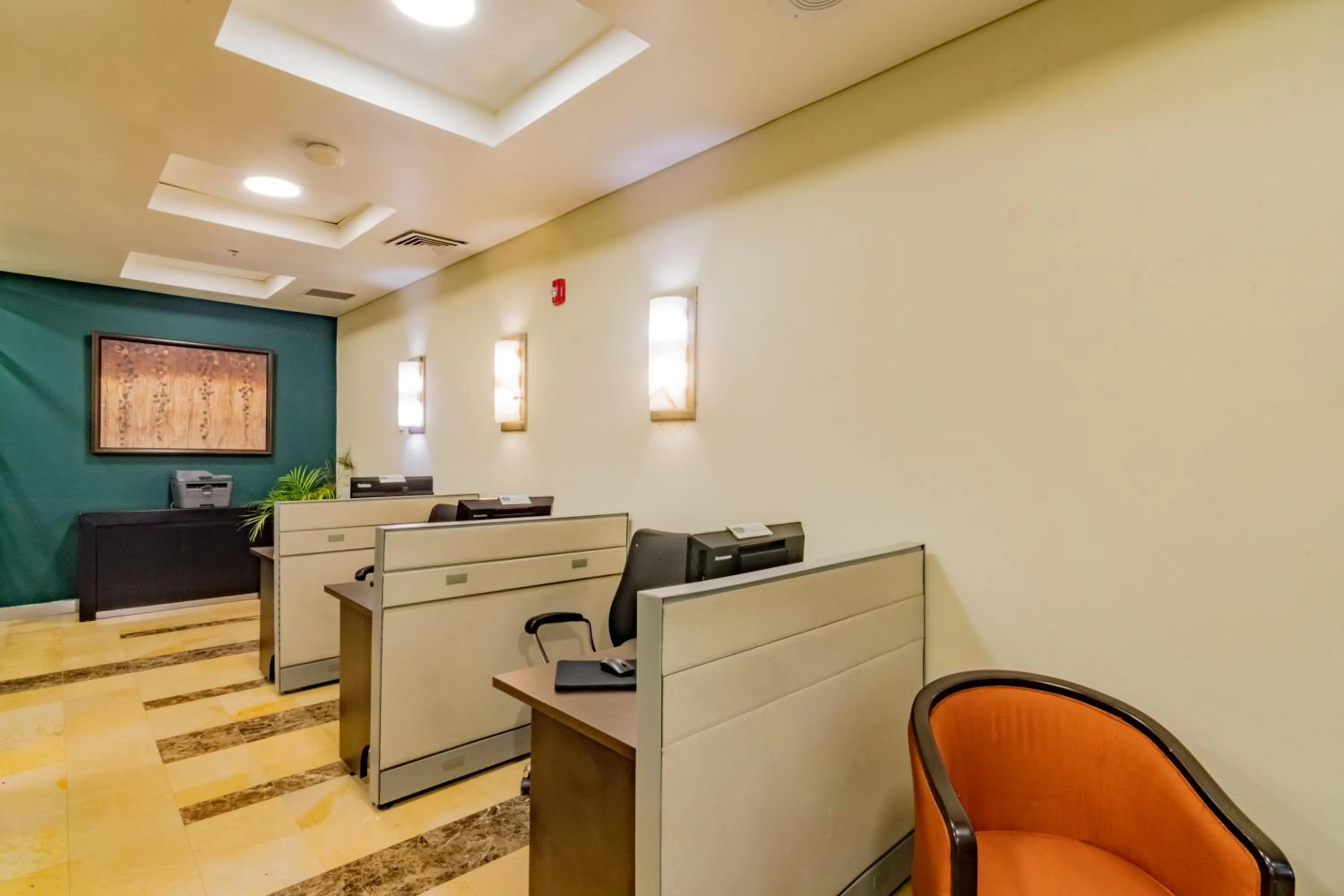 Hotel Lucerna Hermosillo