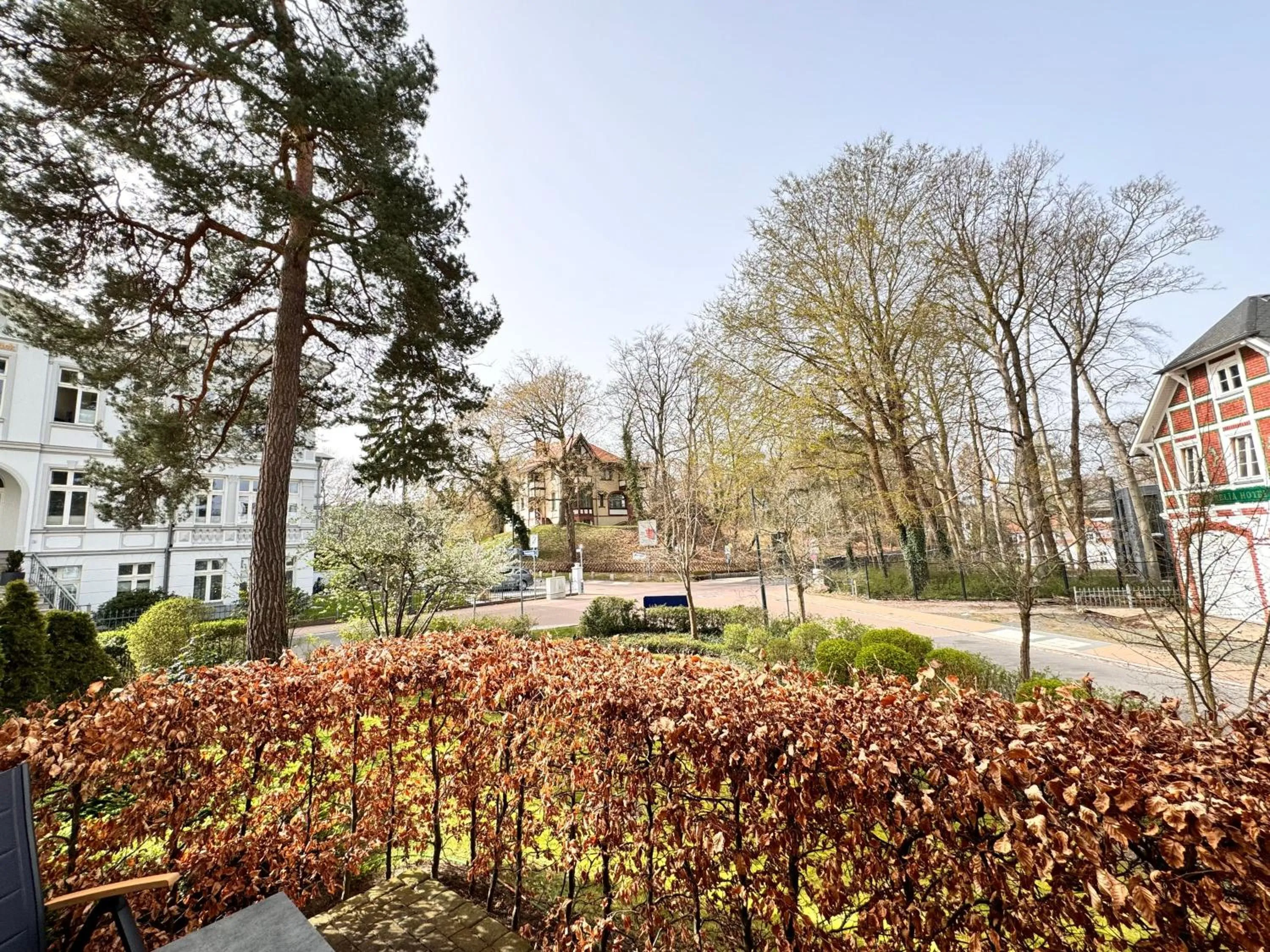 Ferienwohnung 2 02 Inselstrand