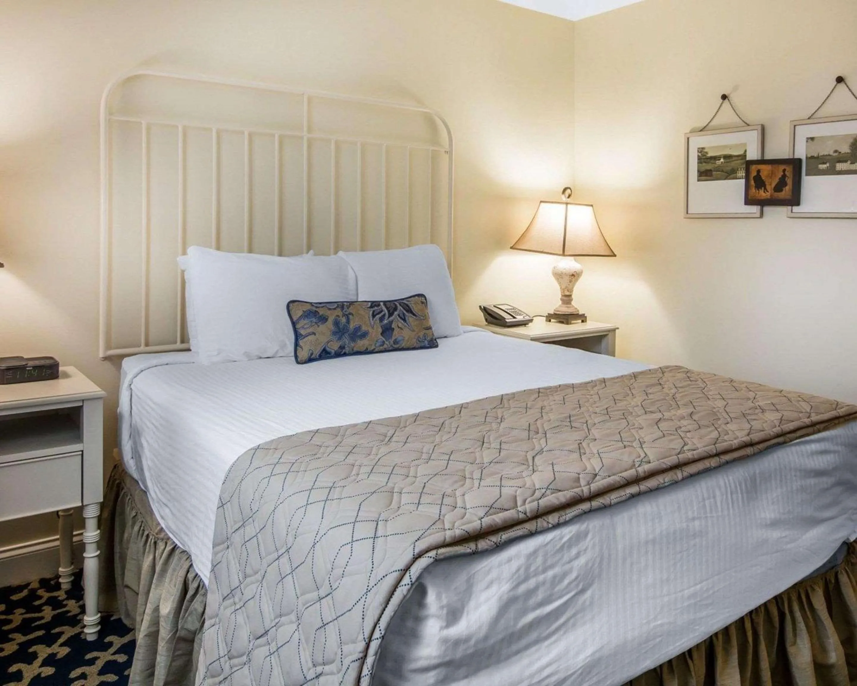 Bedroom, Bed in Bluegreen Vacations Shenandoah Crossing, an Ascend Collection Resort