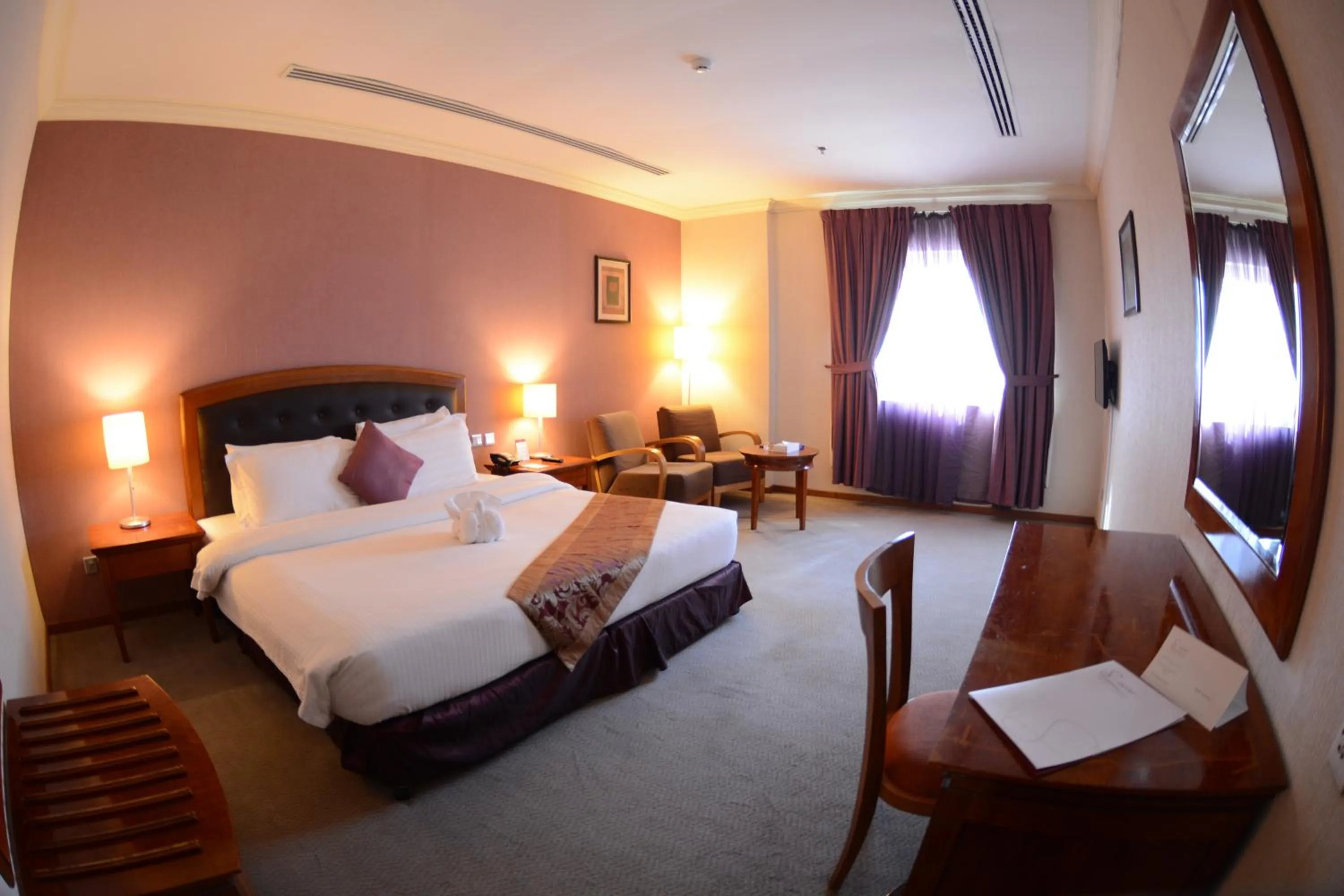 Signature Al Khobar Hotel