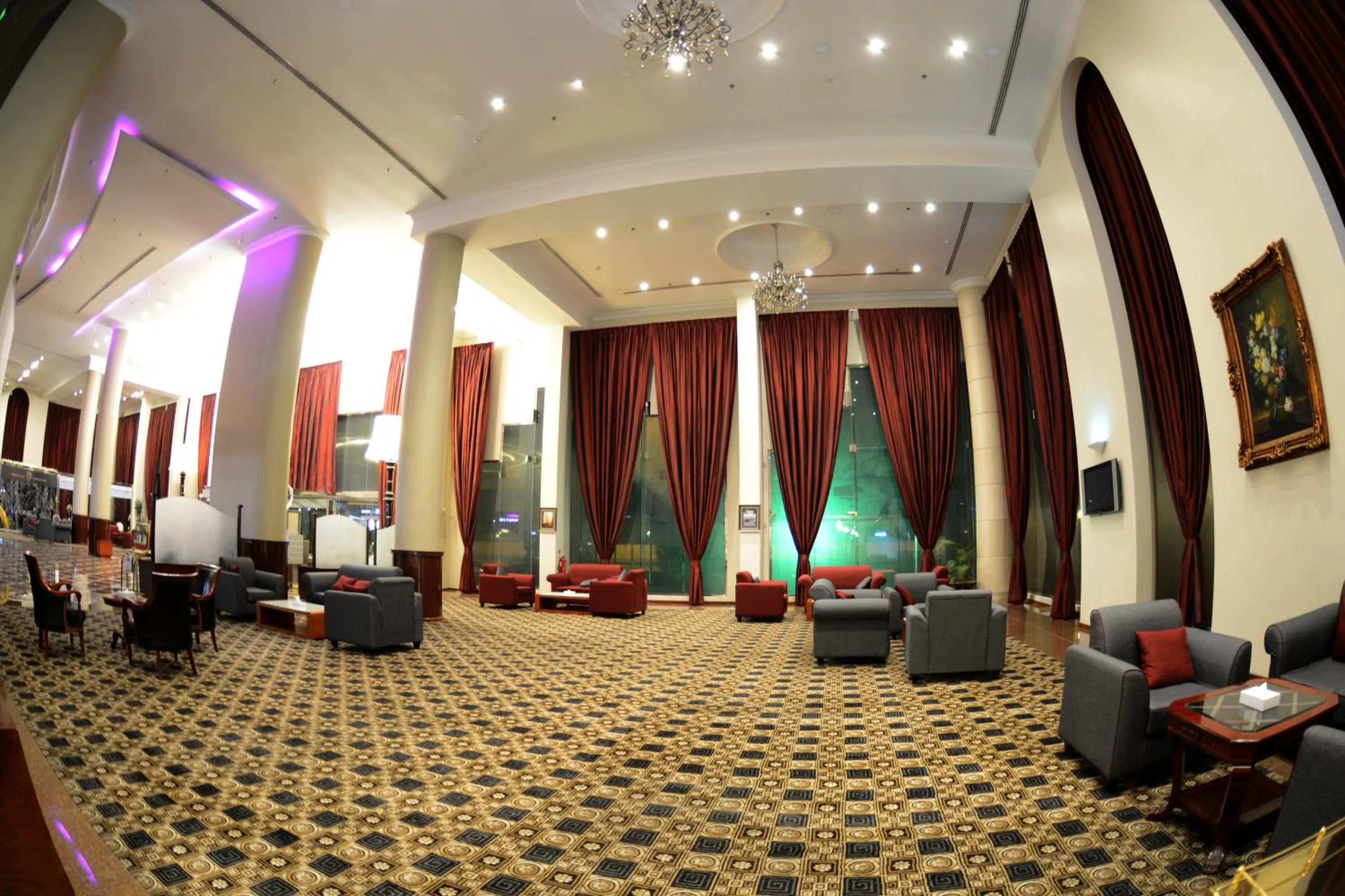 Signature Al Khobar Hotel