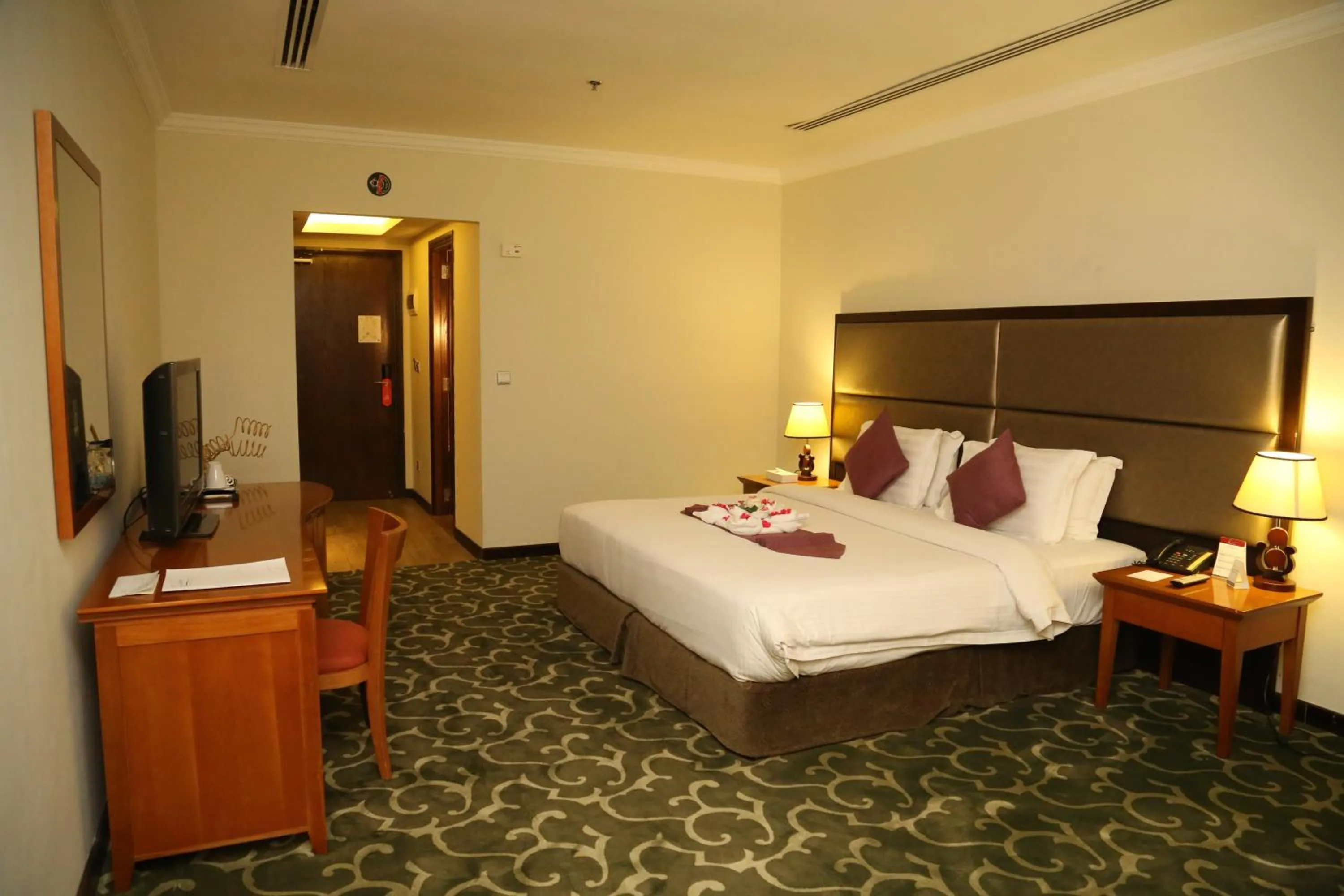 Signature Al Khobar Hotel