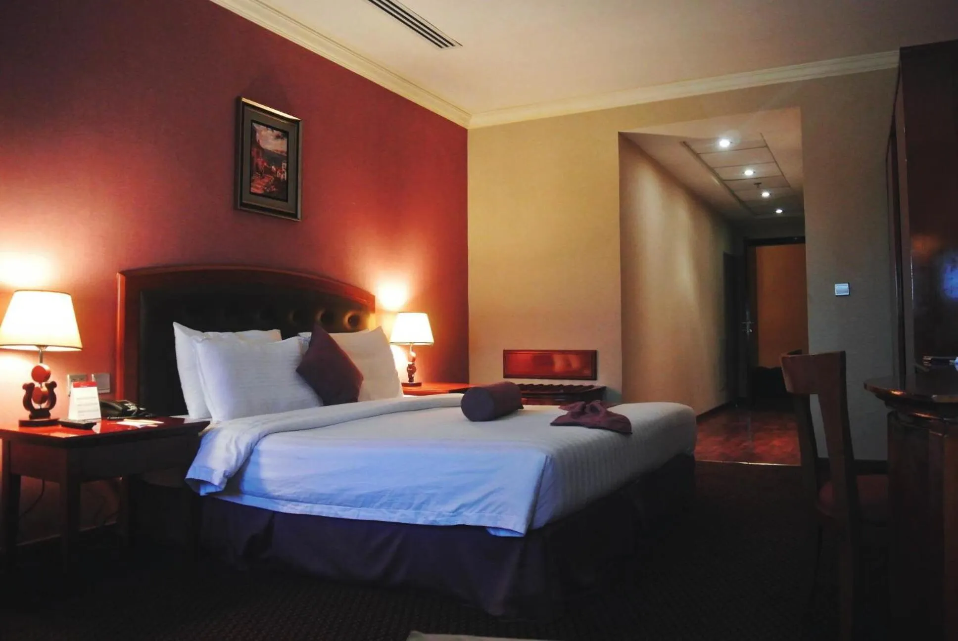 Signature Al Khobar Hotel