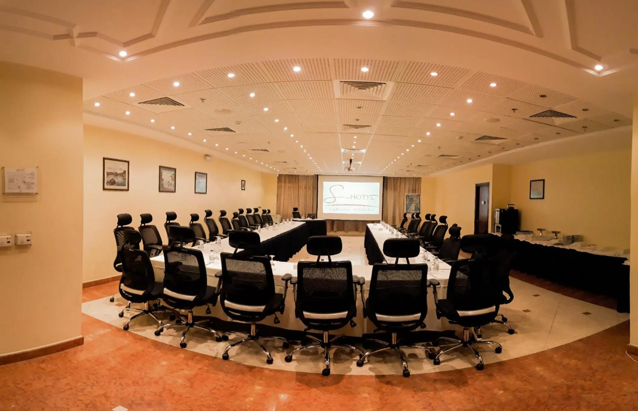 Signature Al Khobar Hotel