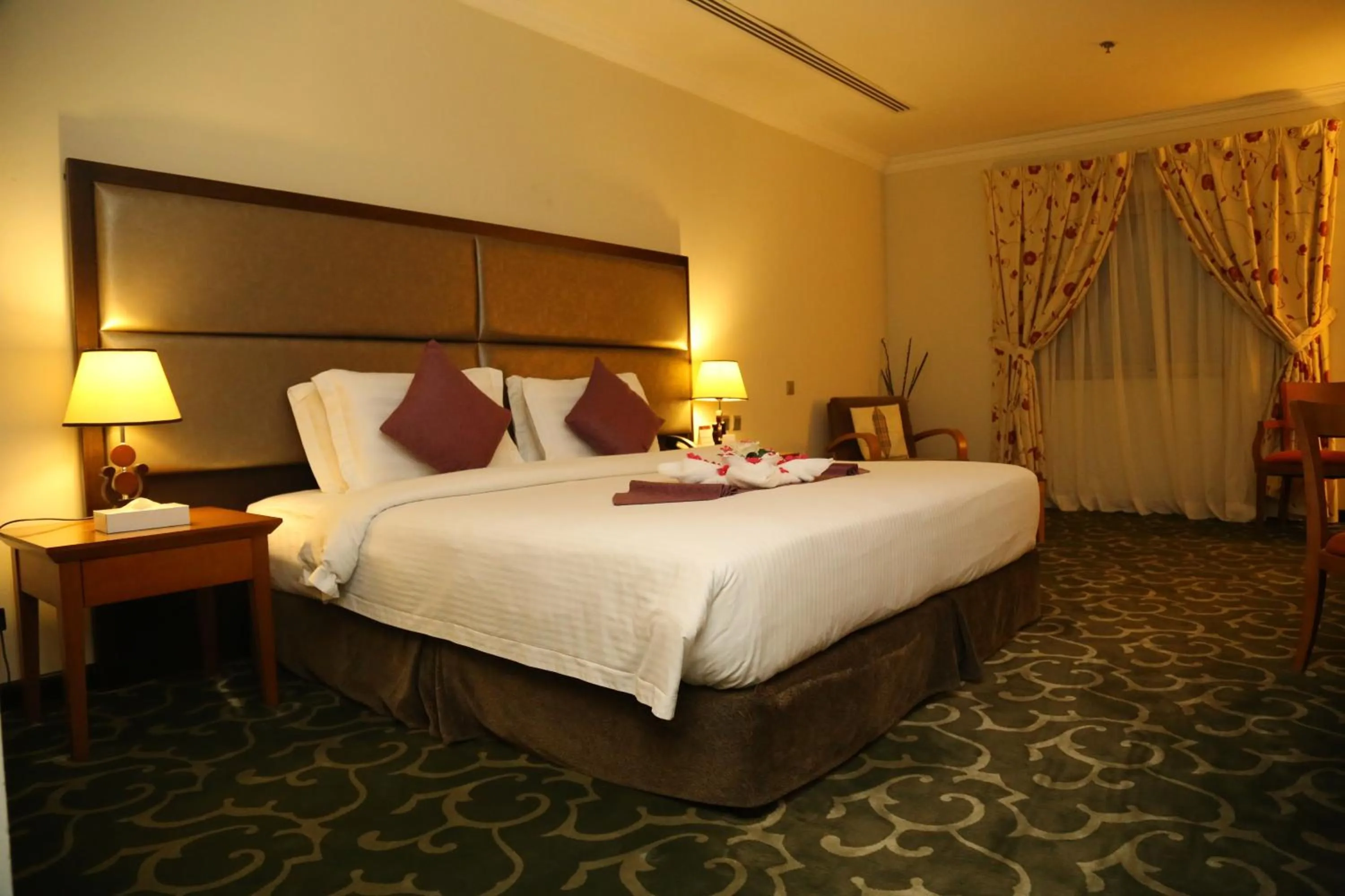 Signature Al Khobar Hotel