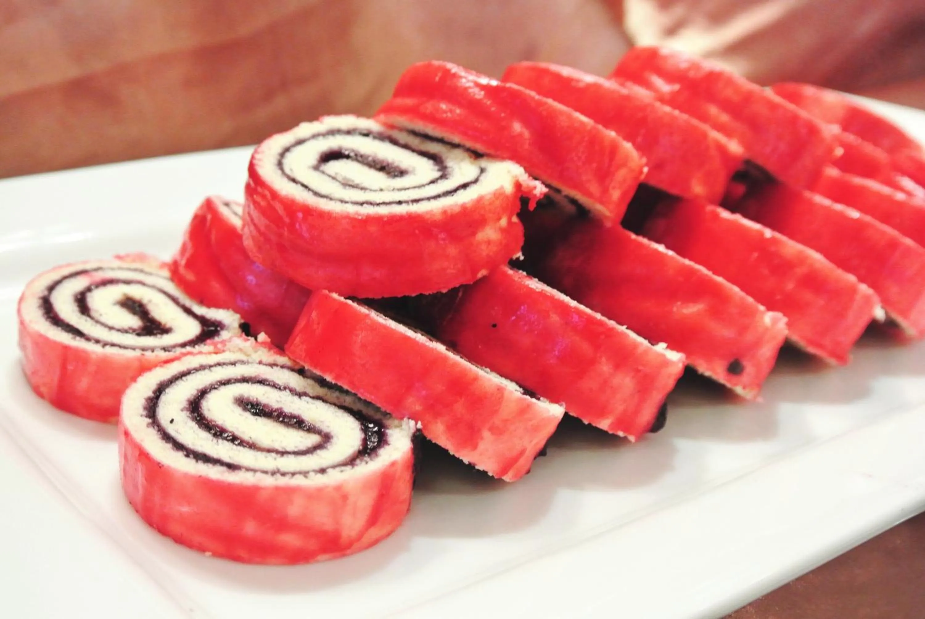 Food in Signature Al Khobar Hotel