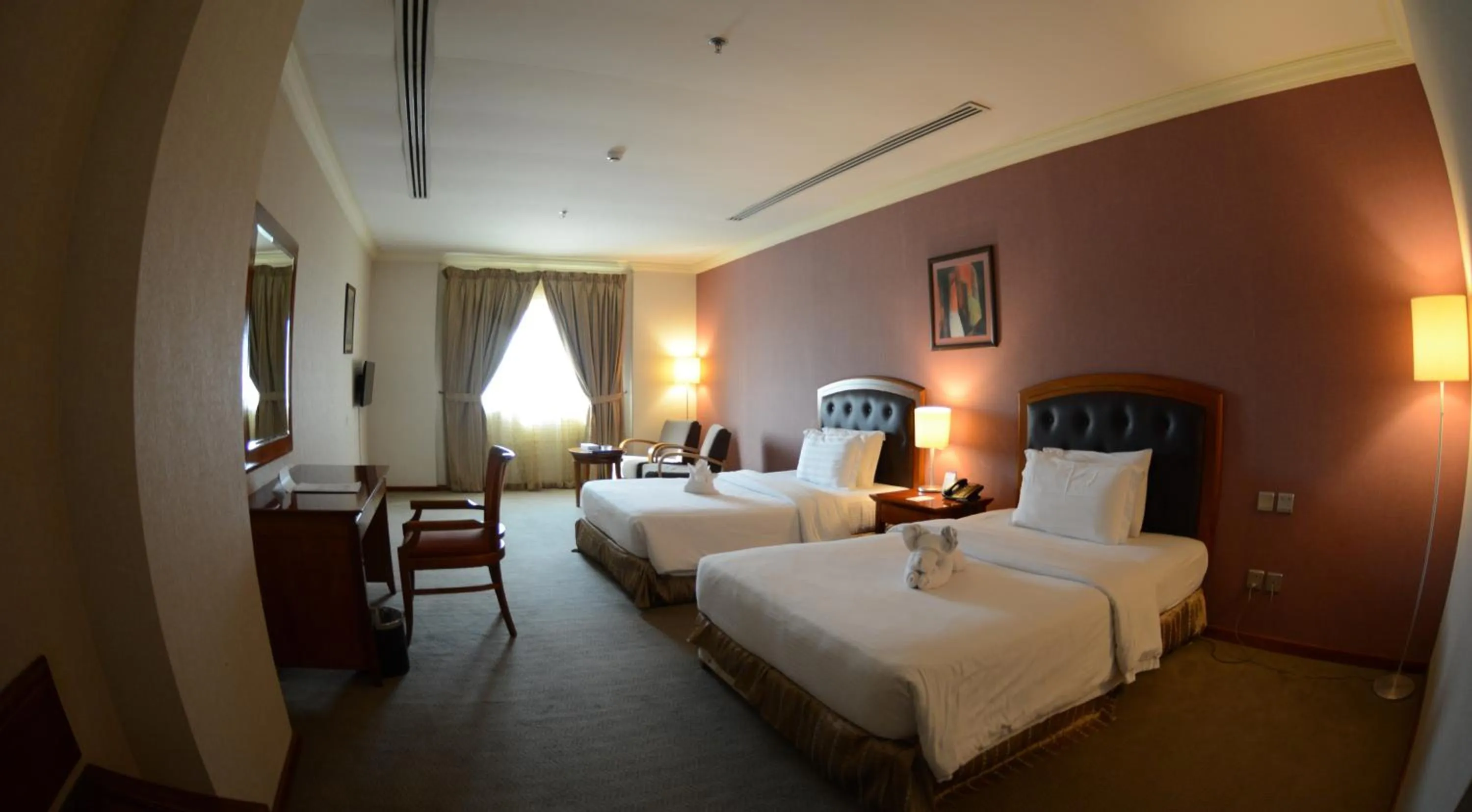 Signature Al Khobar Hotel