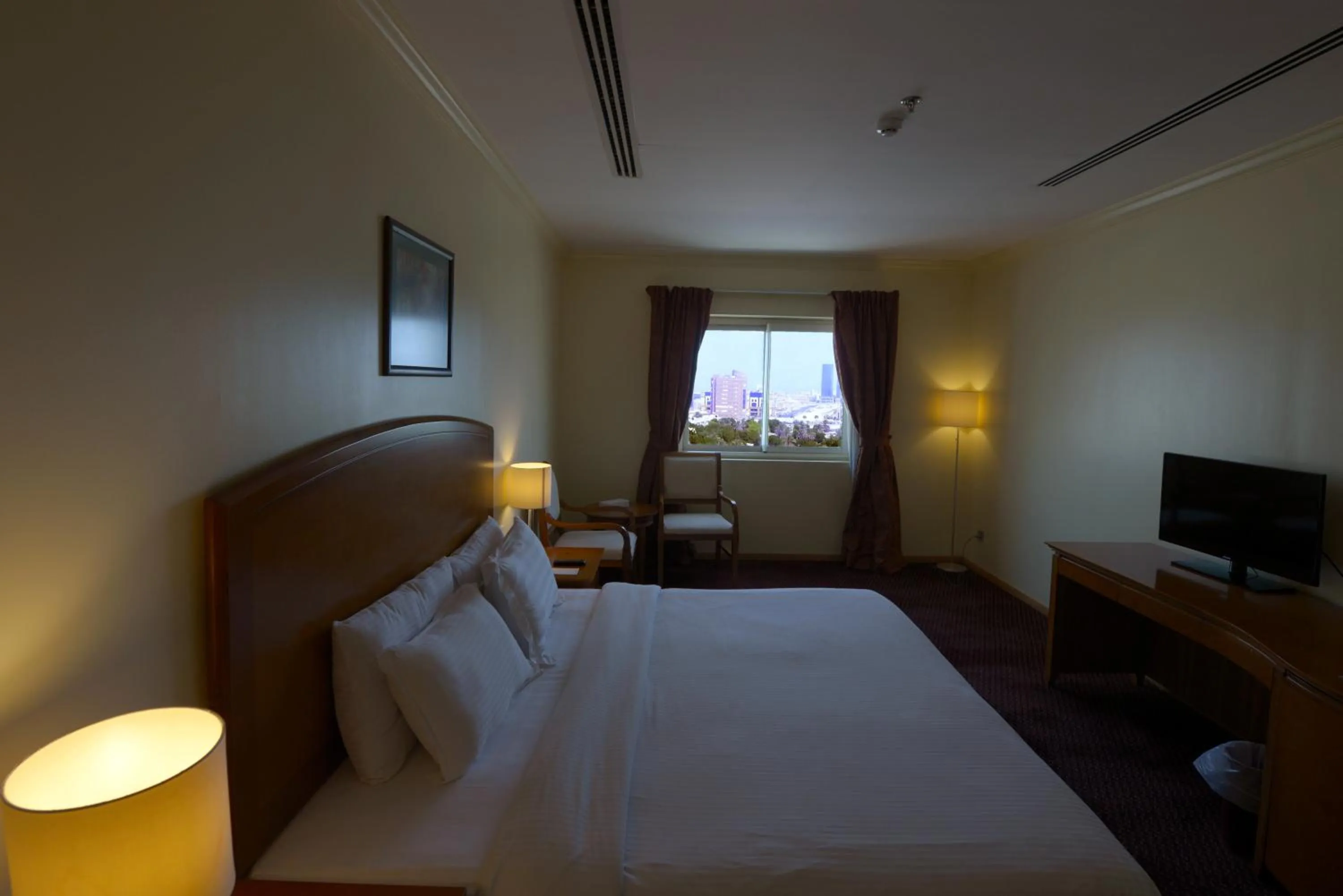 Signature Al Khobar Hotel