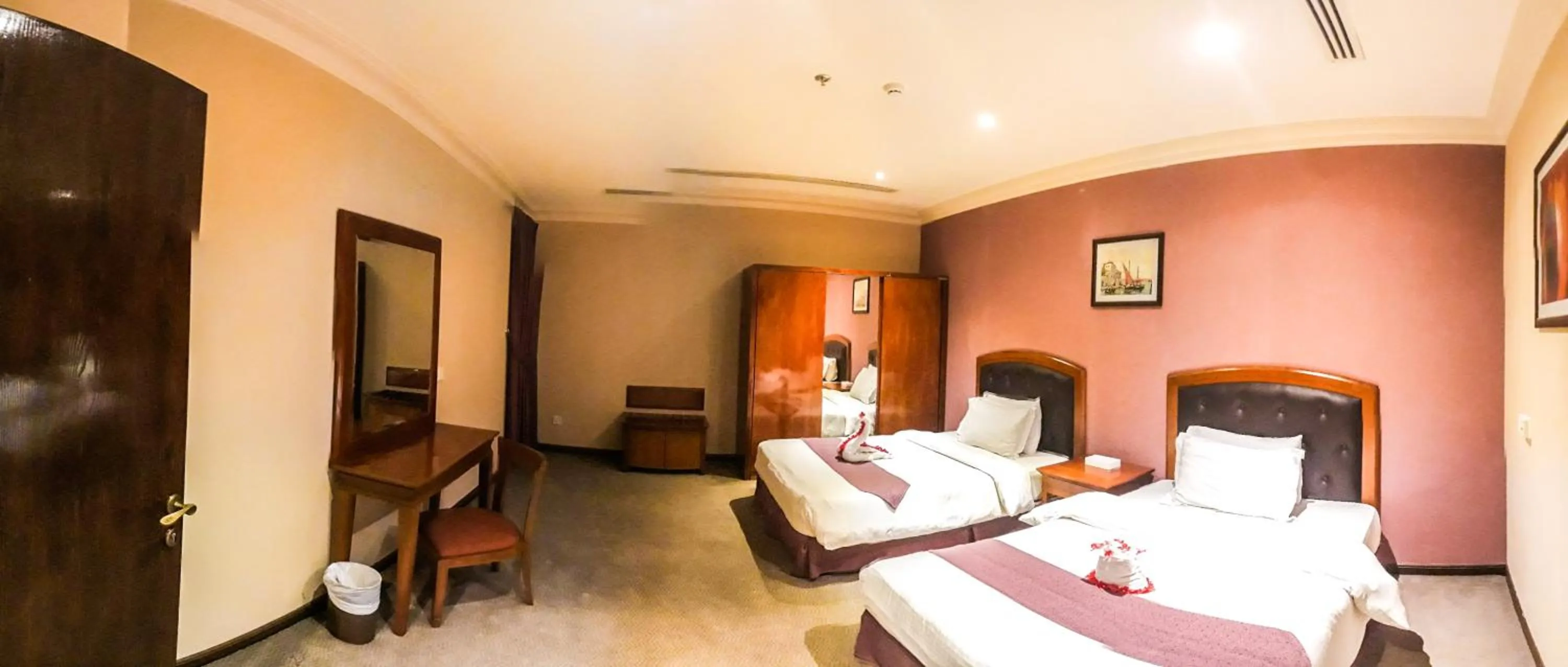 Signature Al Khobar Hotel