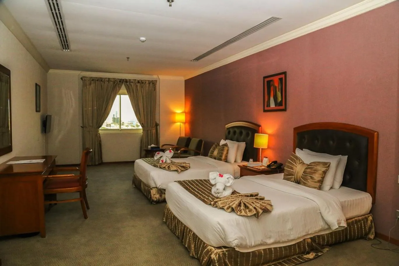 Signature Al Khobar Hotel