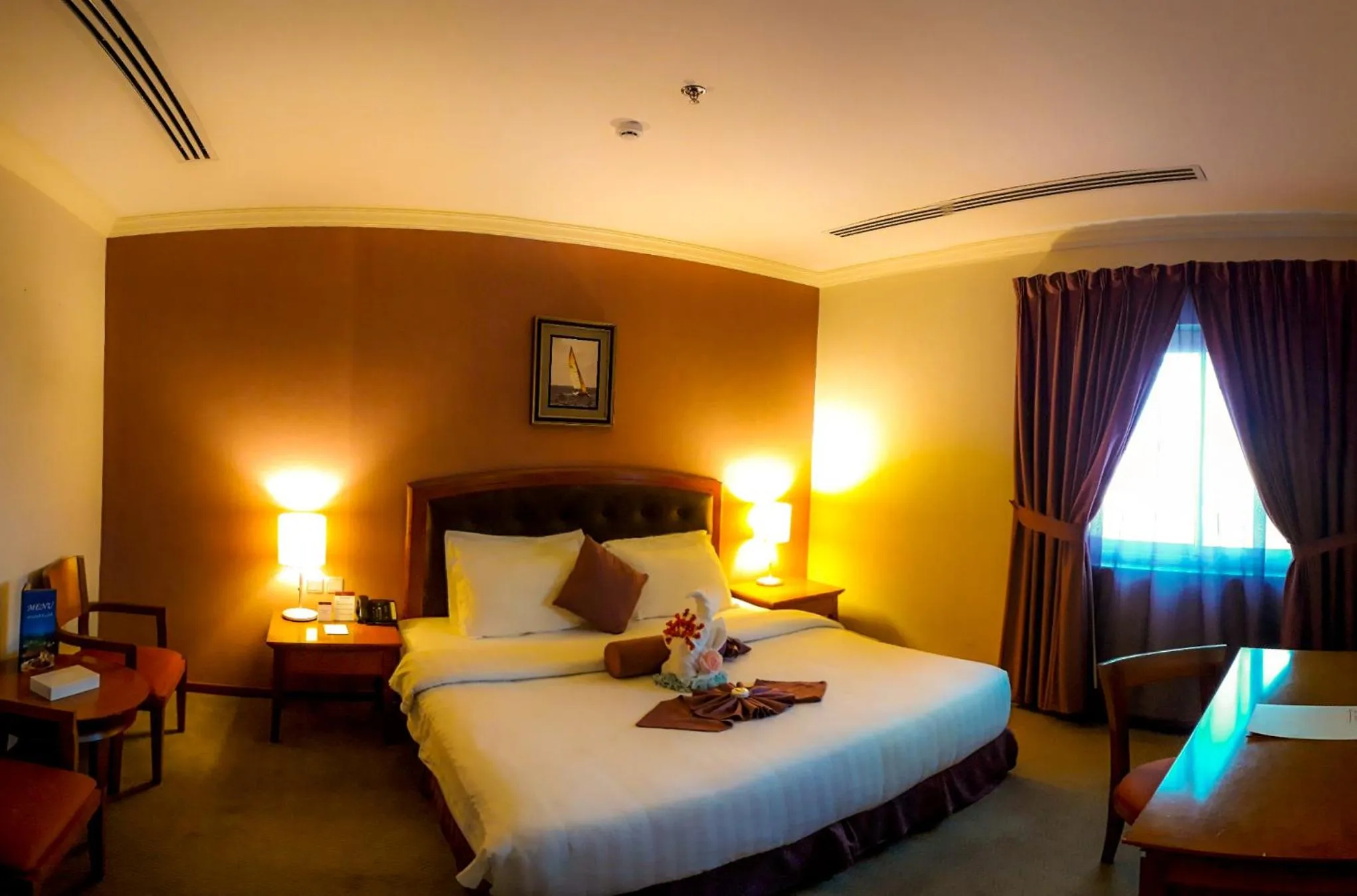 Signature Al Khobar Hotel