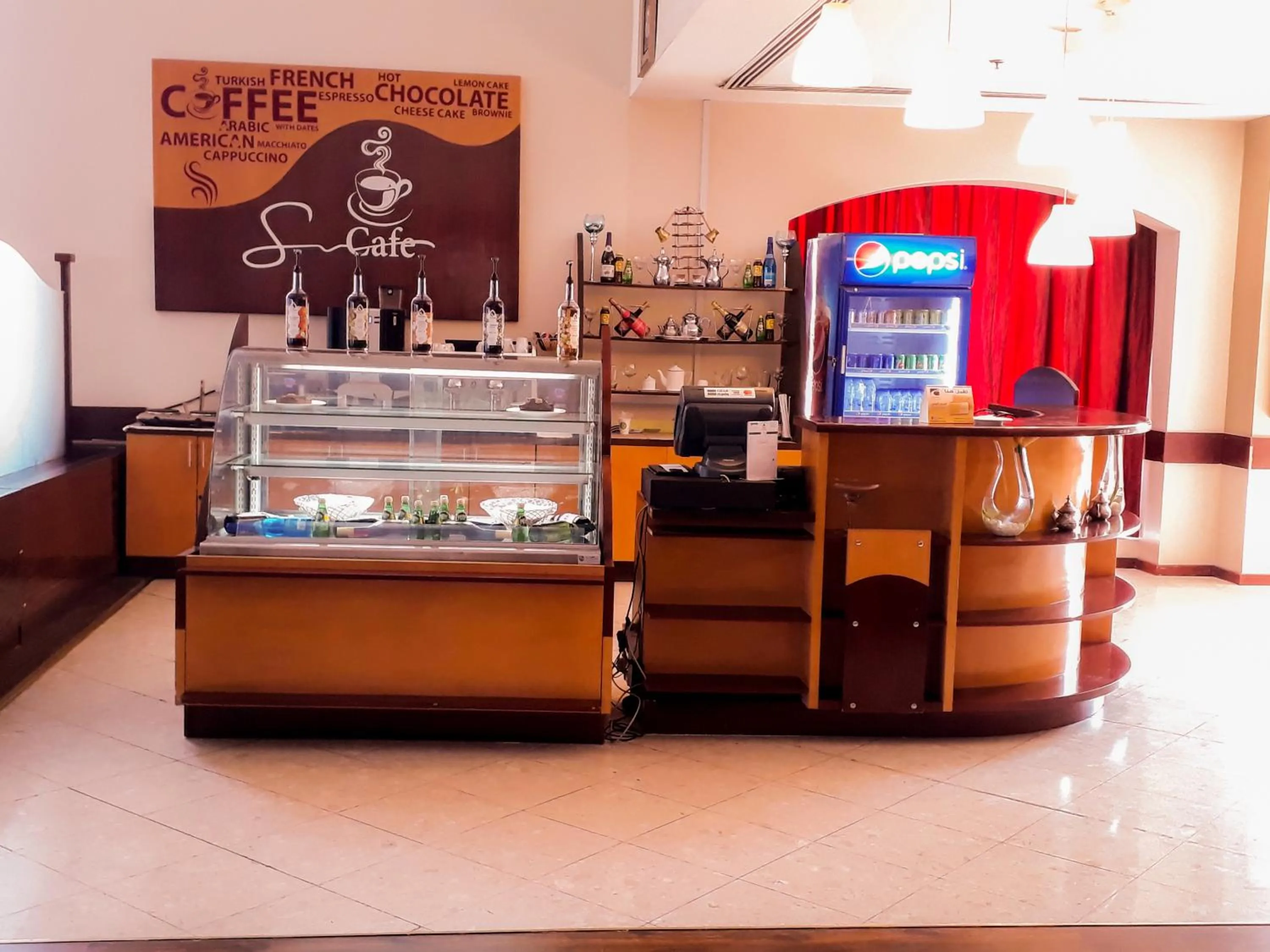 Signature Al Khobar Hotel