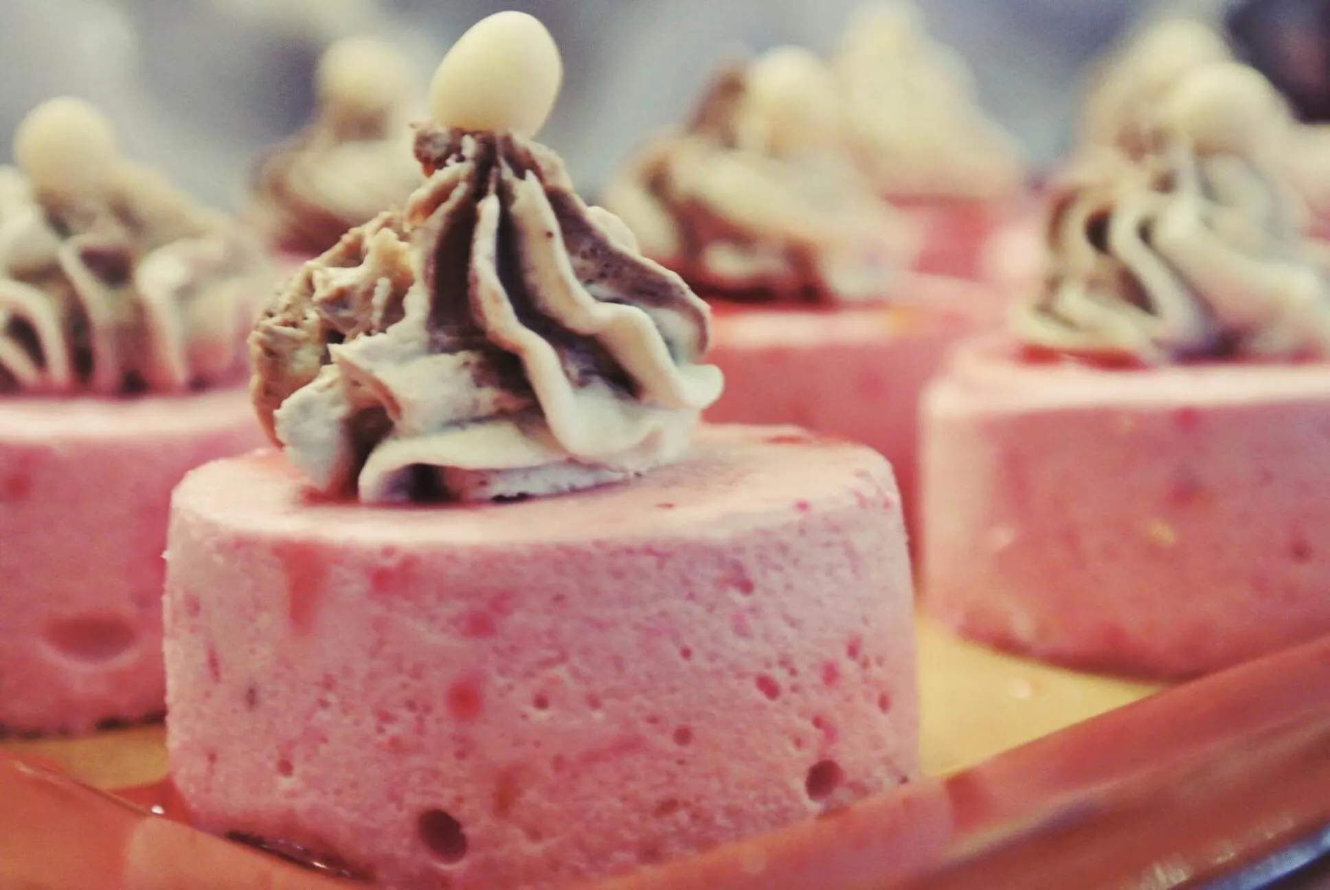 Food in Signature Al Khobar Hotel