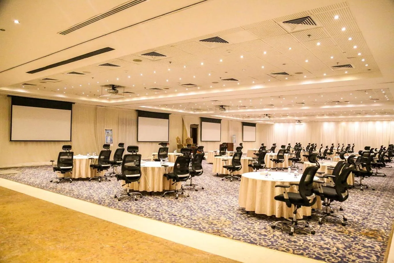 Banquet Facilities in Signature Al Khobar Hotel