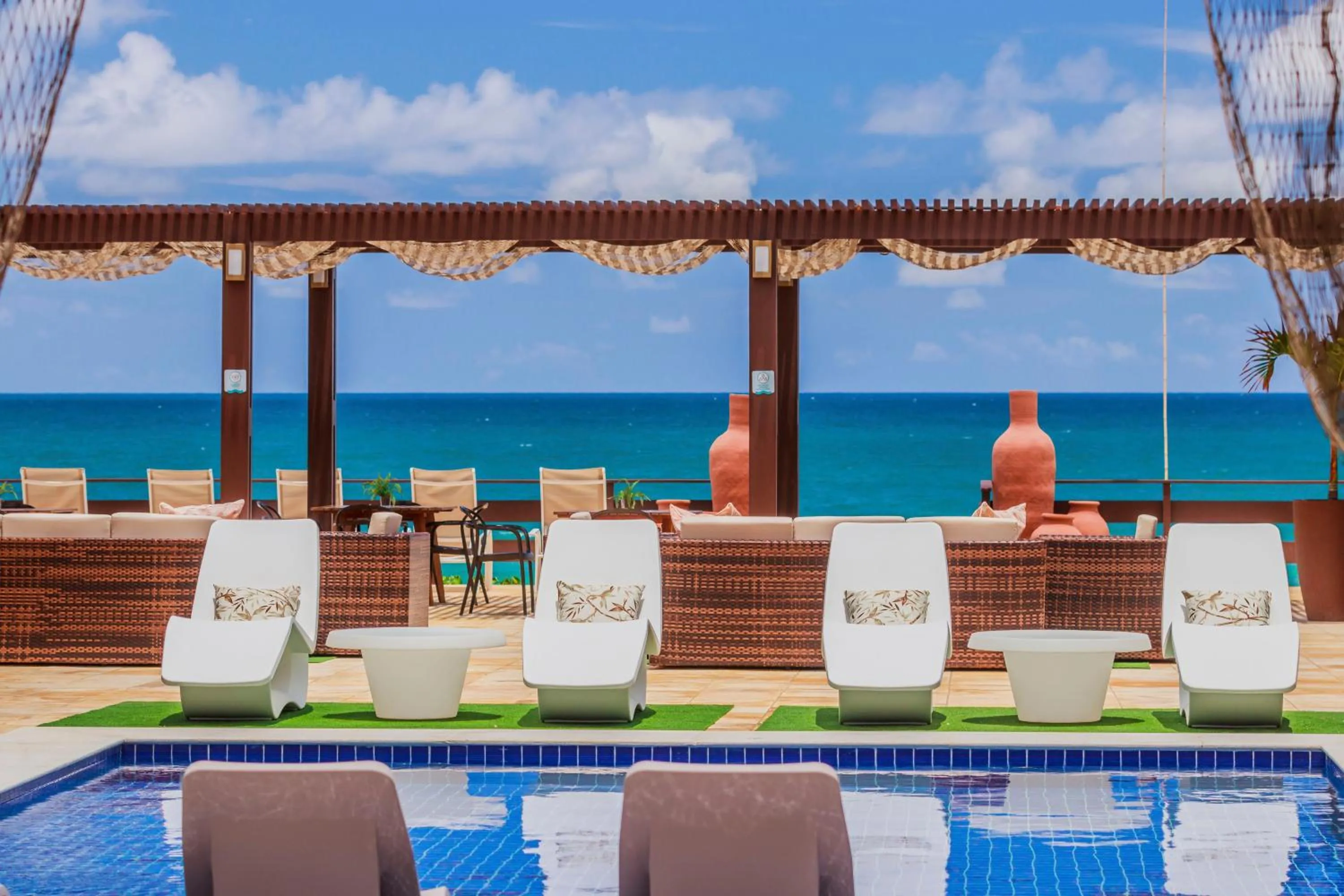 Pousada Marajuba - Adults Only