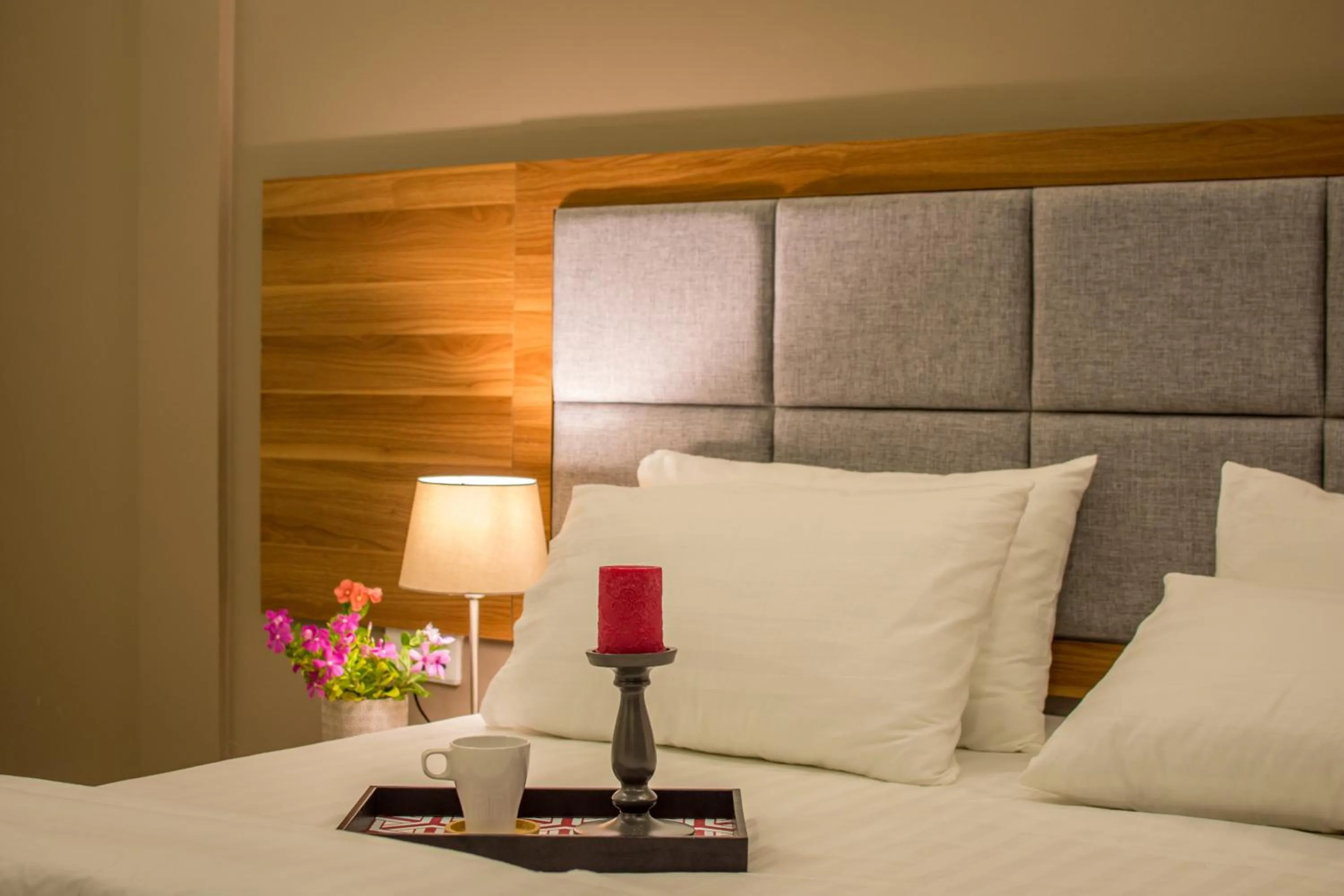 Bedroom, Bed in Veli Vilaa