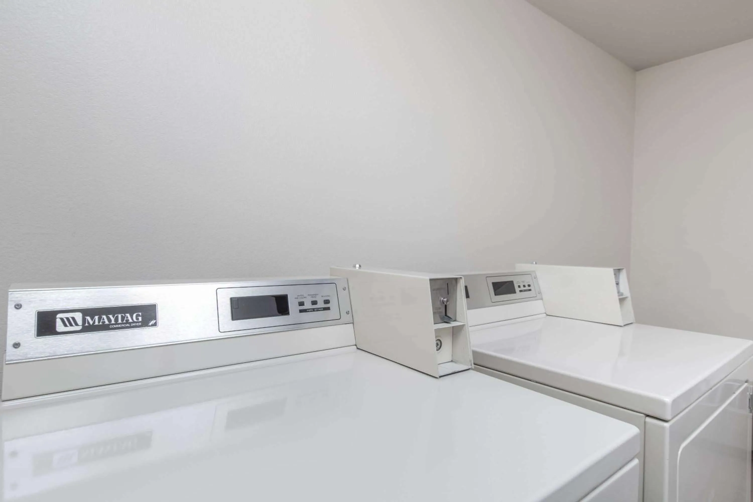 On site in Baymont Inn & Suites by Wyndham Anchorage Airport