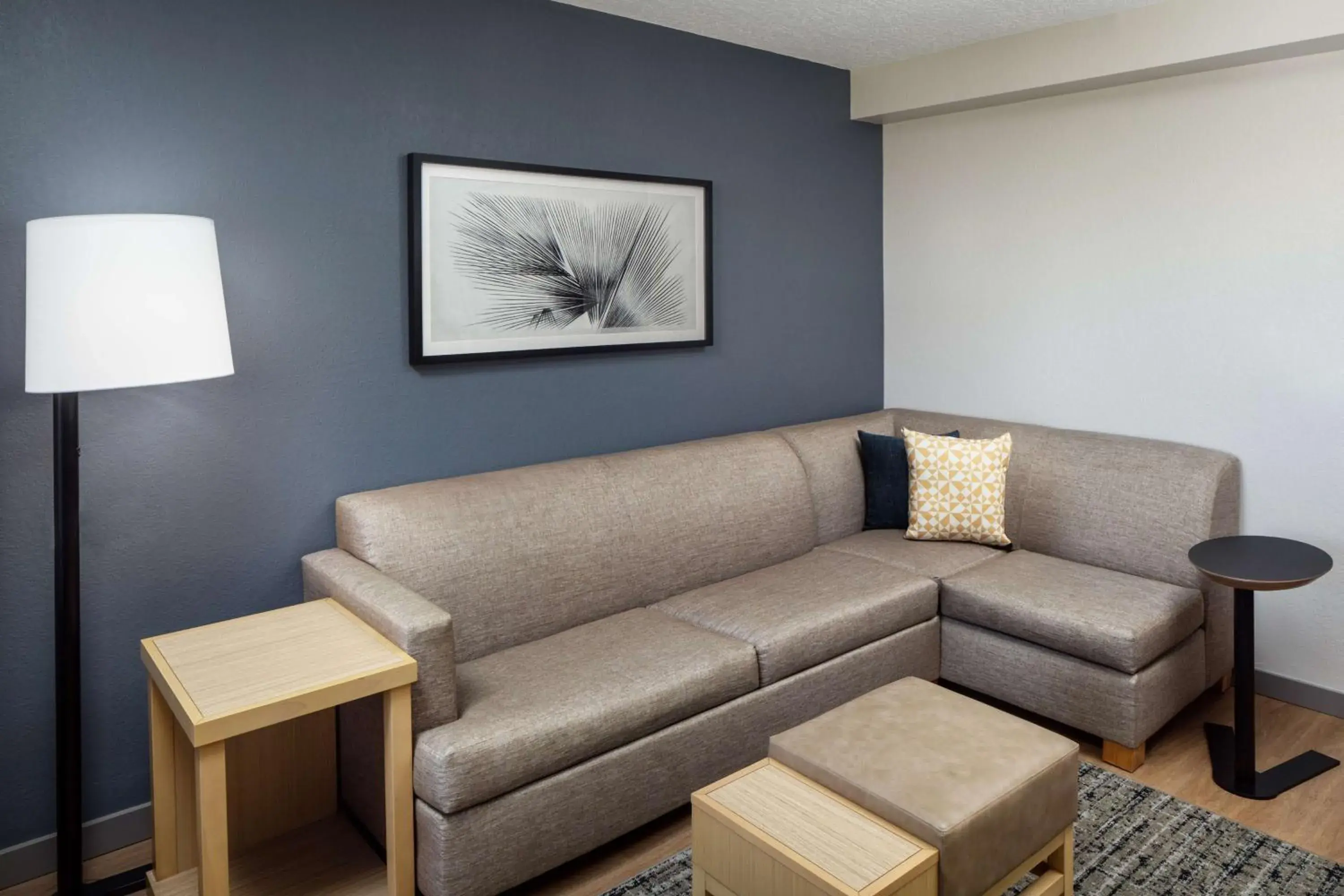 King Room with Sofa Bed in Hyatt Place Lake Mary/Orlando North King Room with Sofa Bed in Hyatt Place Lake Mary/Orlando North