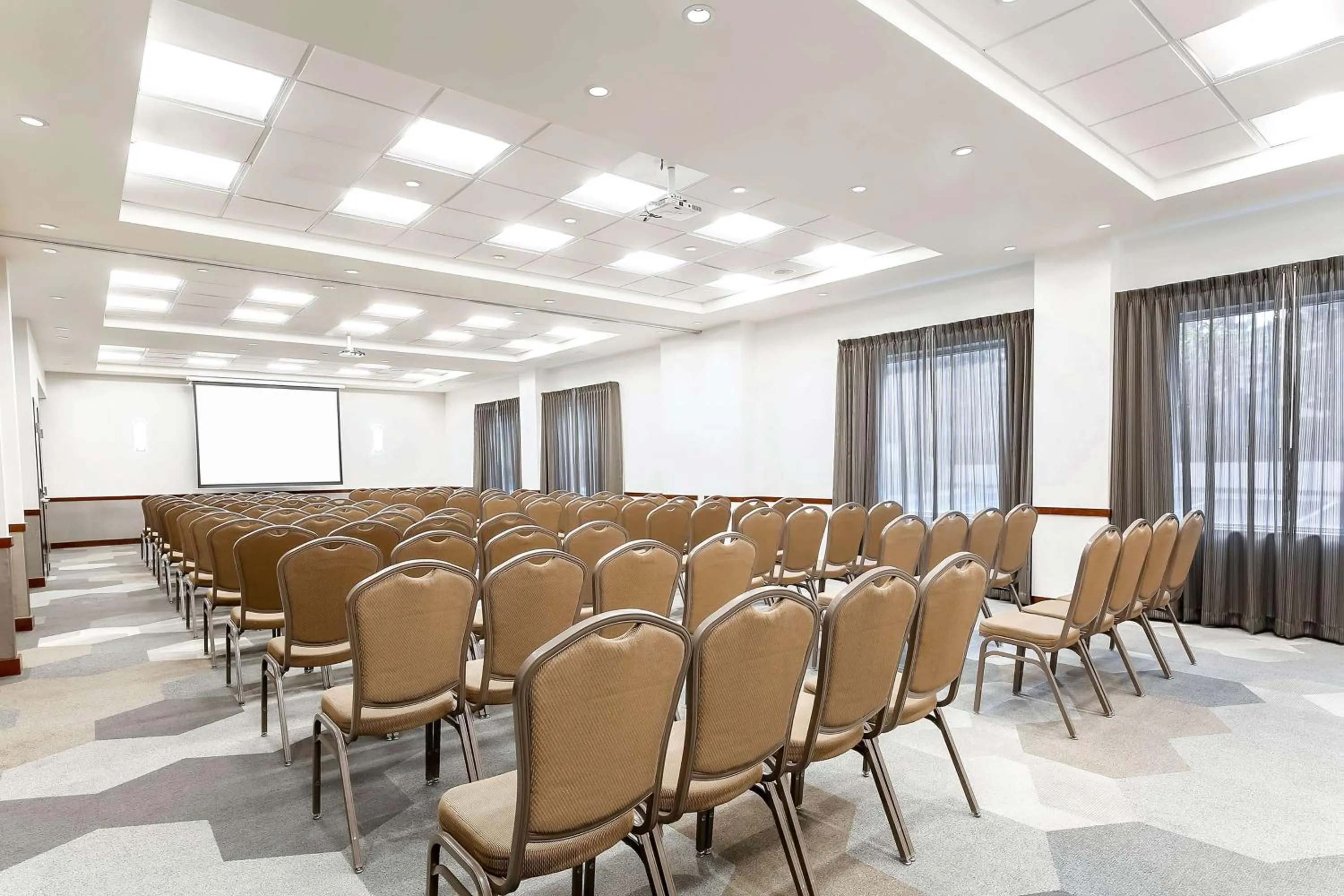 Meeting/conference room in Hyatt Place Lake Mary/Orlando North