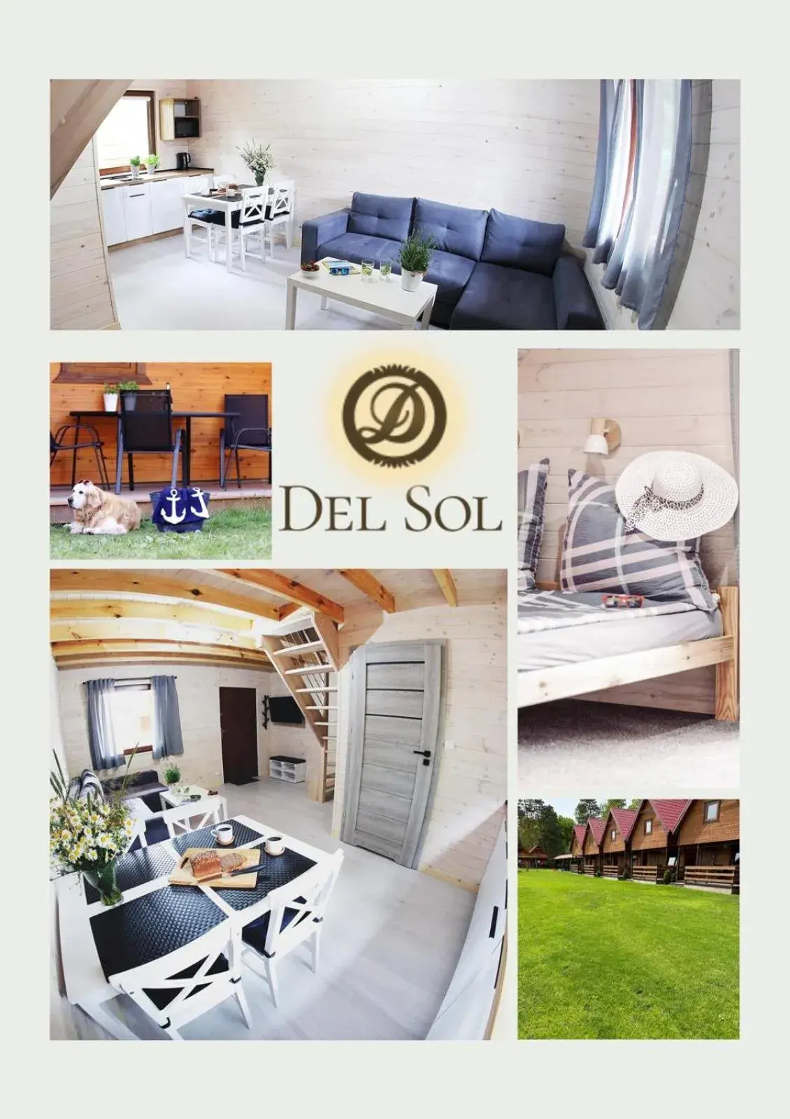Del sol Del sol