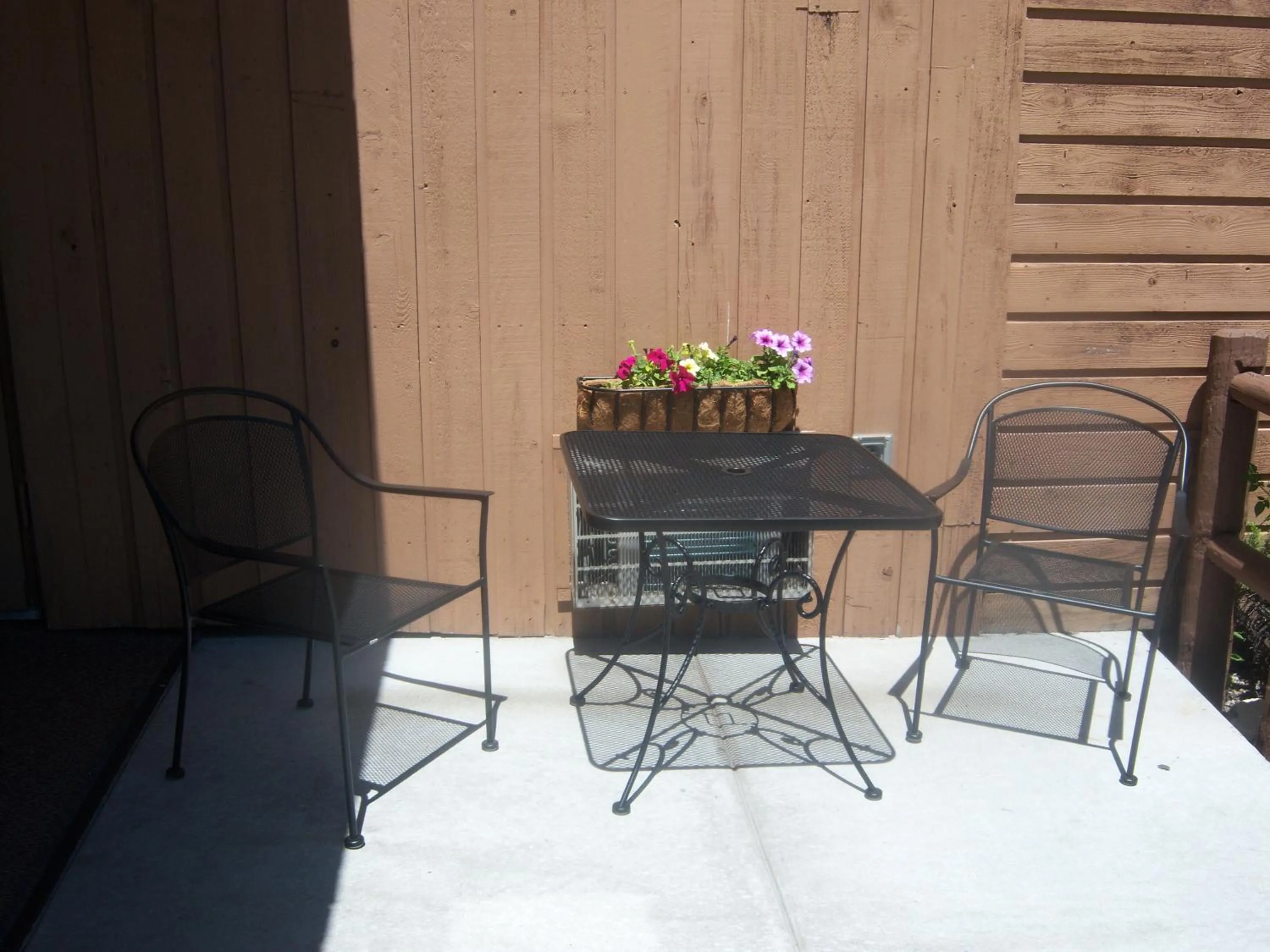 Area and facilities in Super 8 by Wyndham Jackson Hole