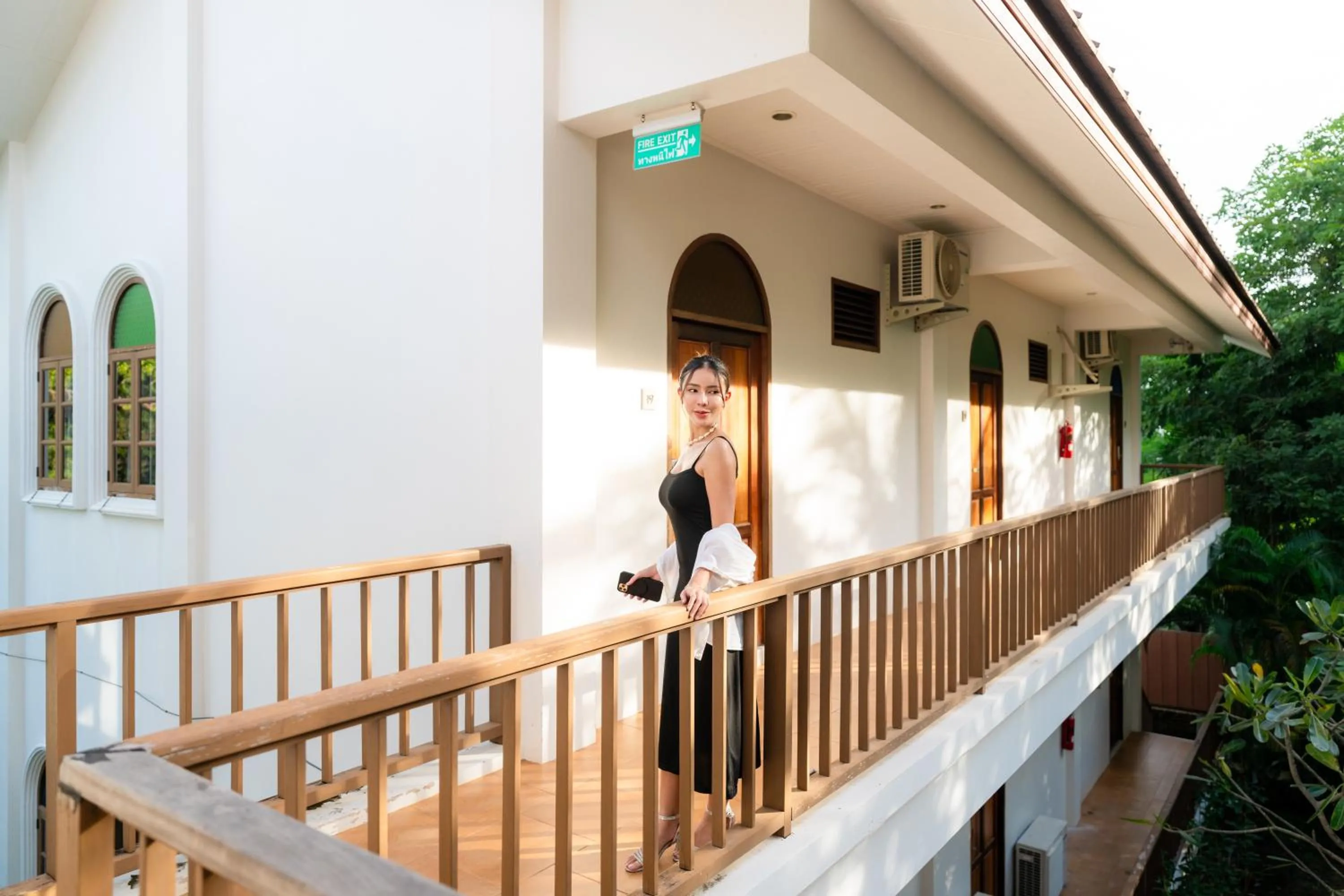 Baan Imm Sook Resort